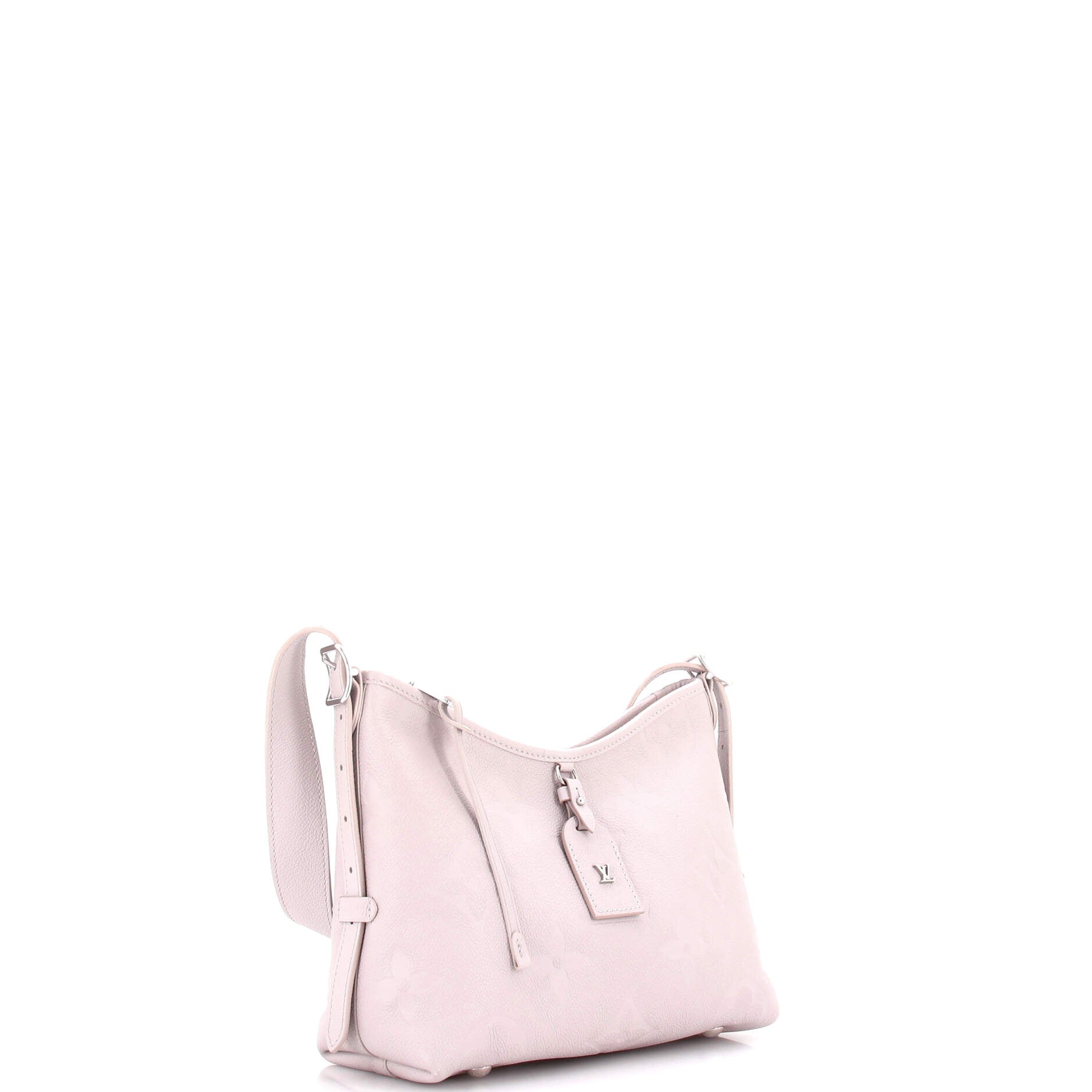 CarryAll Hobo Monogram Empreinte Giant PM
