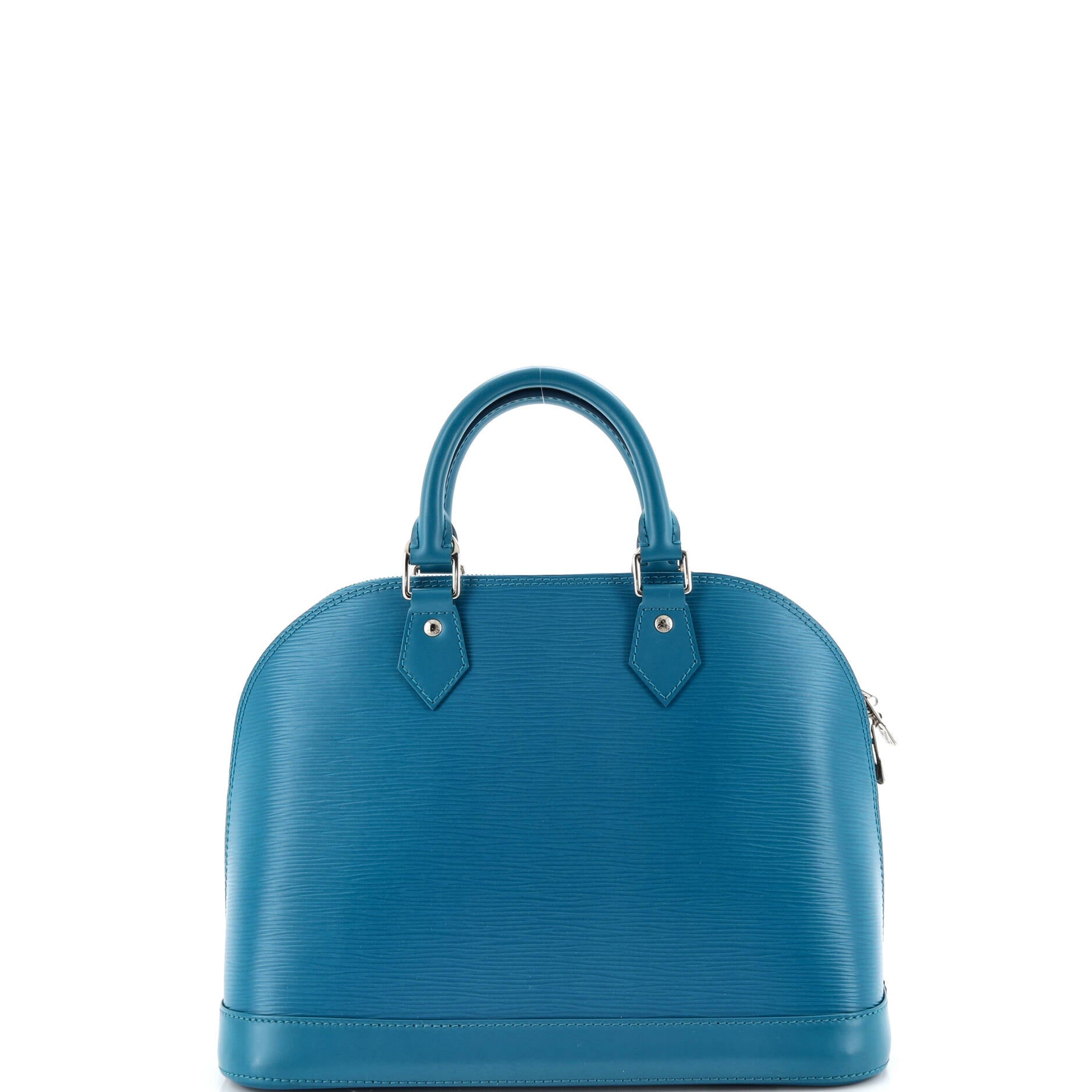 Alma Handbag Epi Leather PM