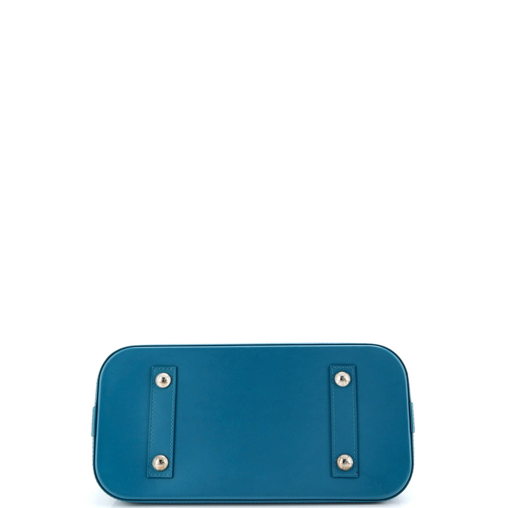 Alma Handbag Epi Leather PM