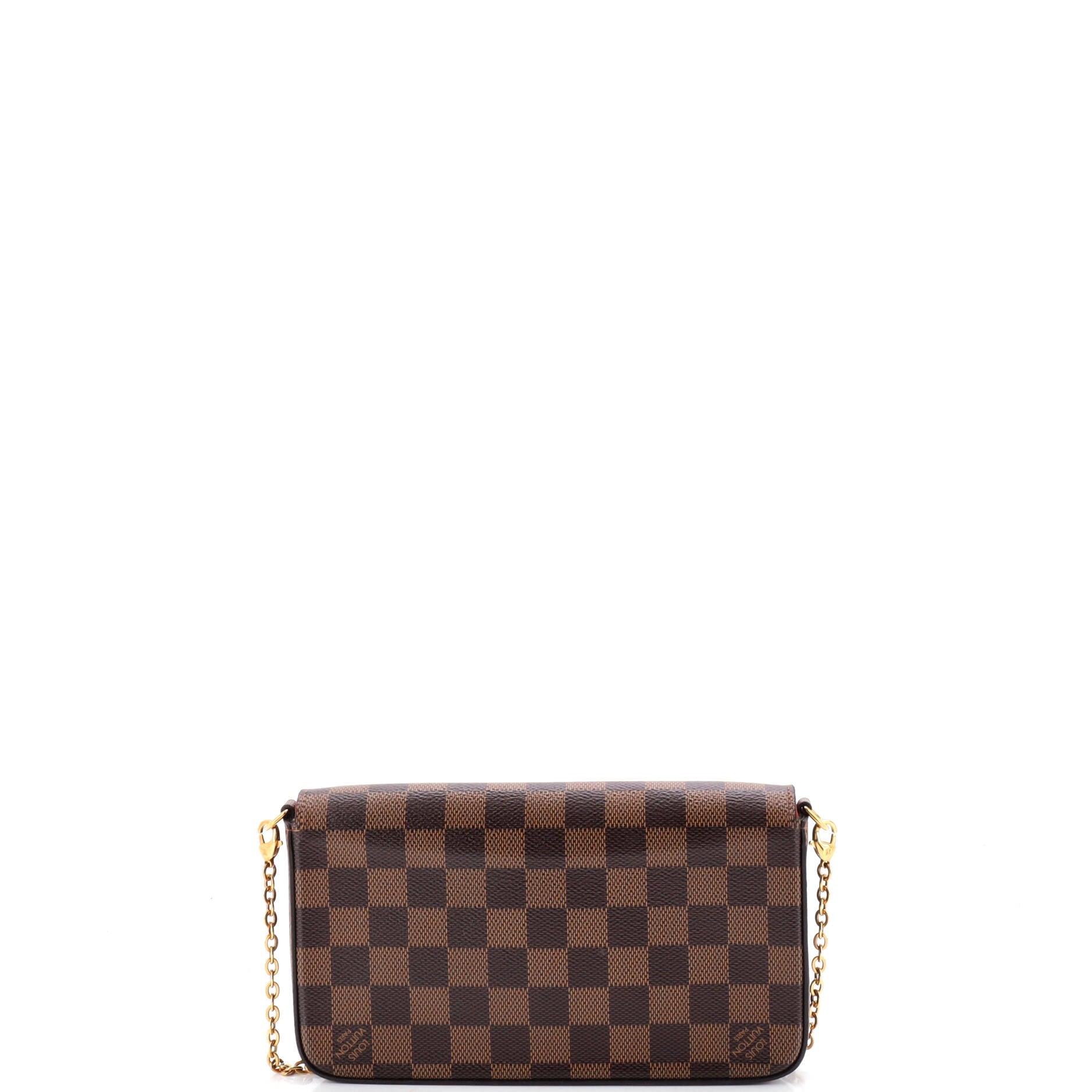 Felicie Pochette Damier