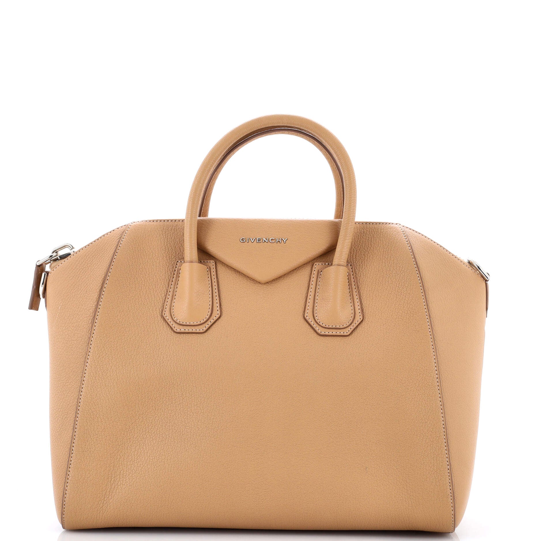 Antigona Bag Leather Medium