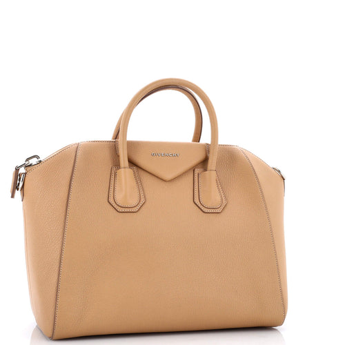 Antigona Bag Leather Medium