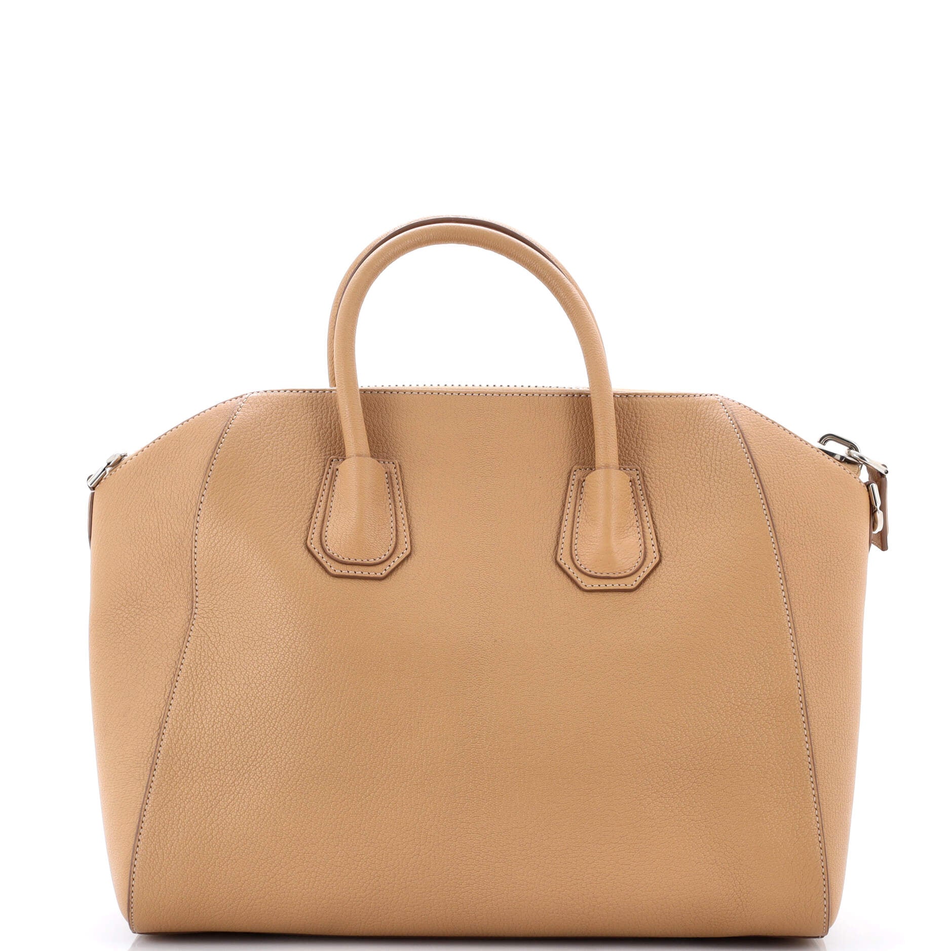 Antigona Bag Leather Medium