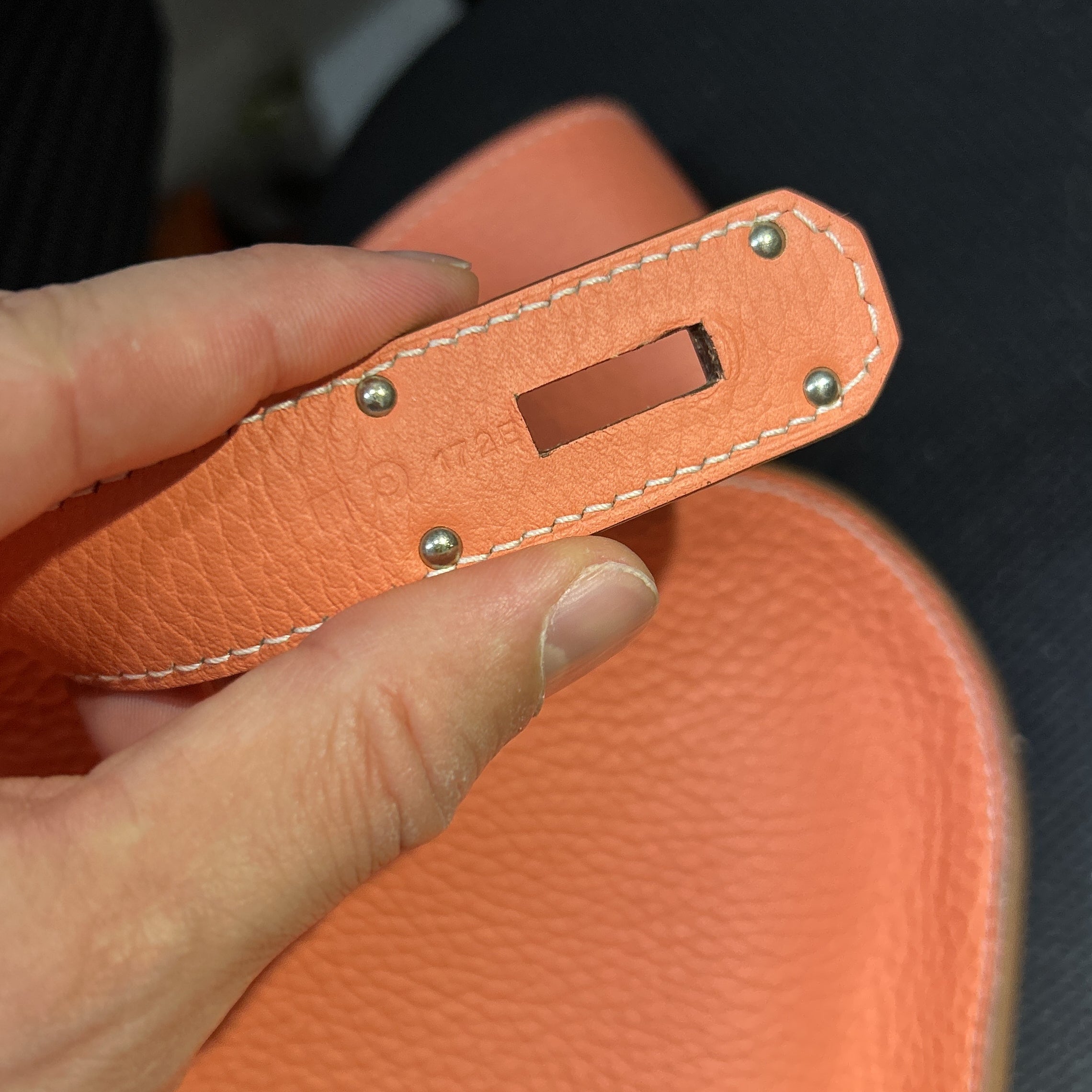 Jypsiere Bag Clemence 31