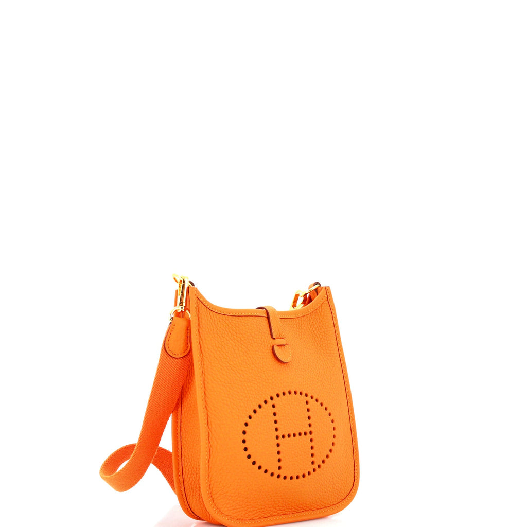 Evelyne Bag Gen III Clemence TPM