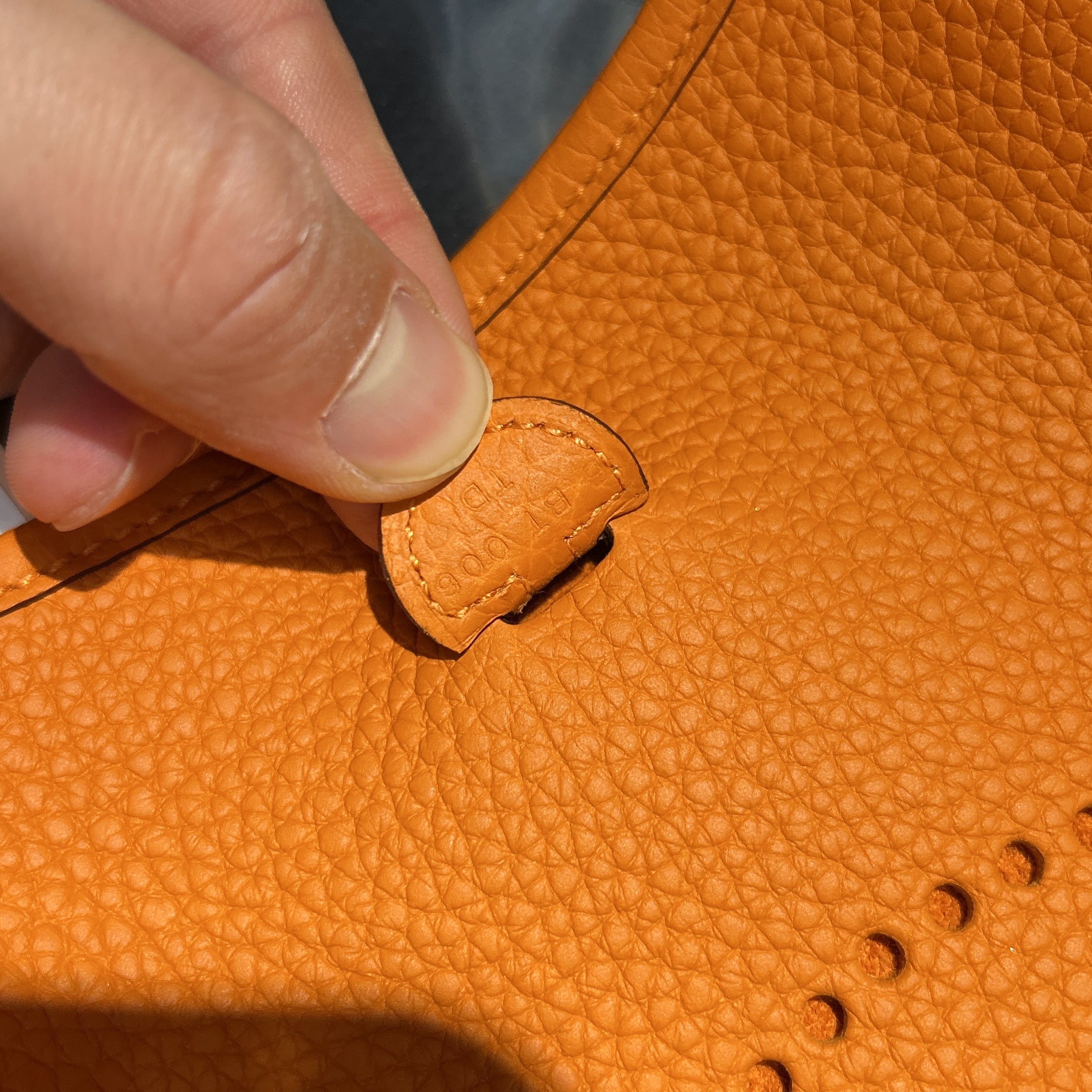 Evelyne Bag Gen III Clemence TPM