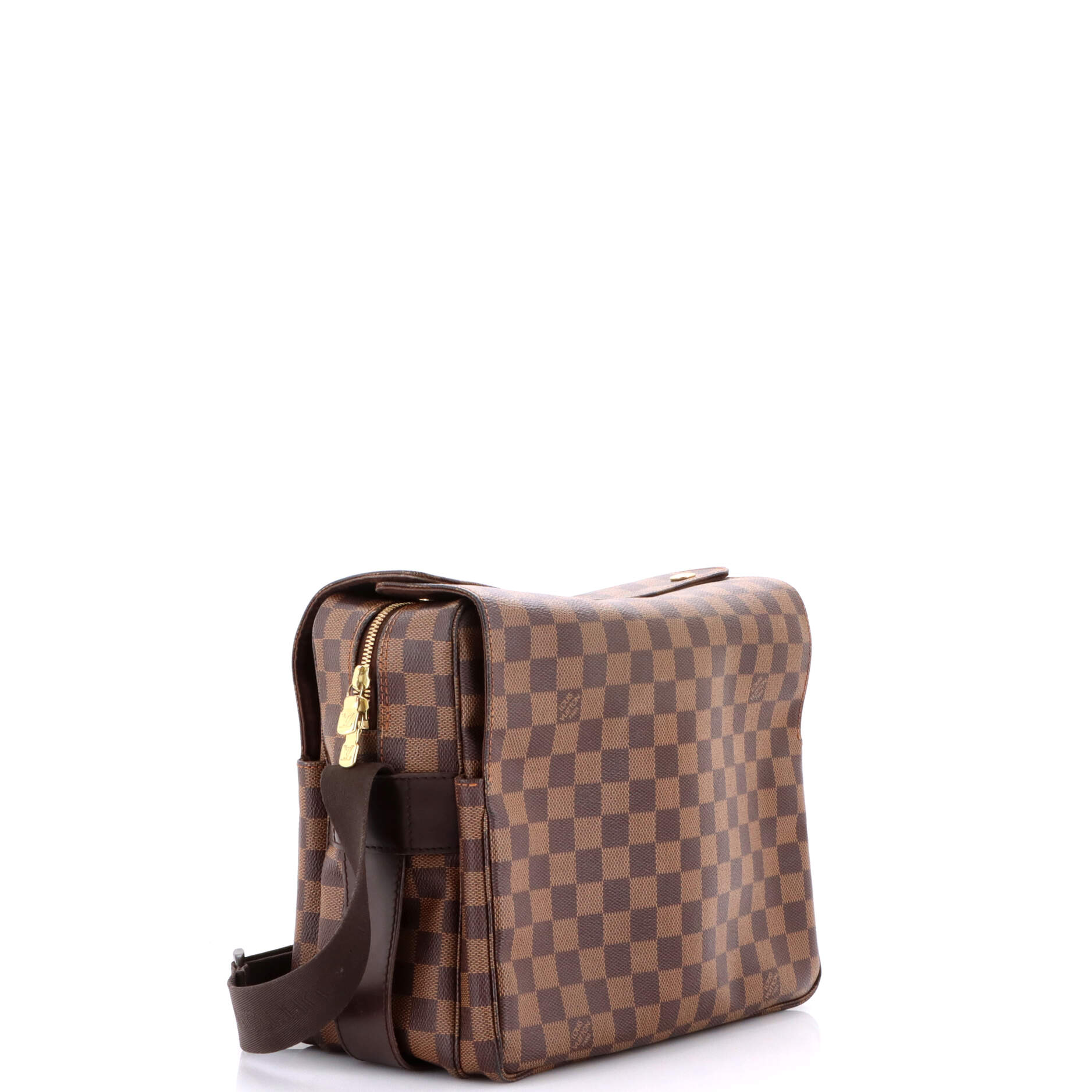 Naviglio Handbag Damier