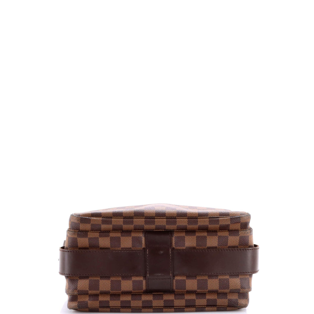 Naviglio Handbag Damier
