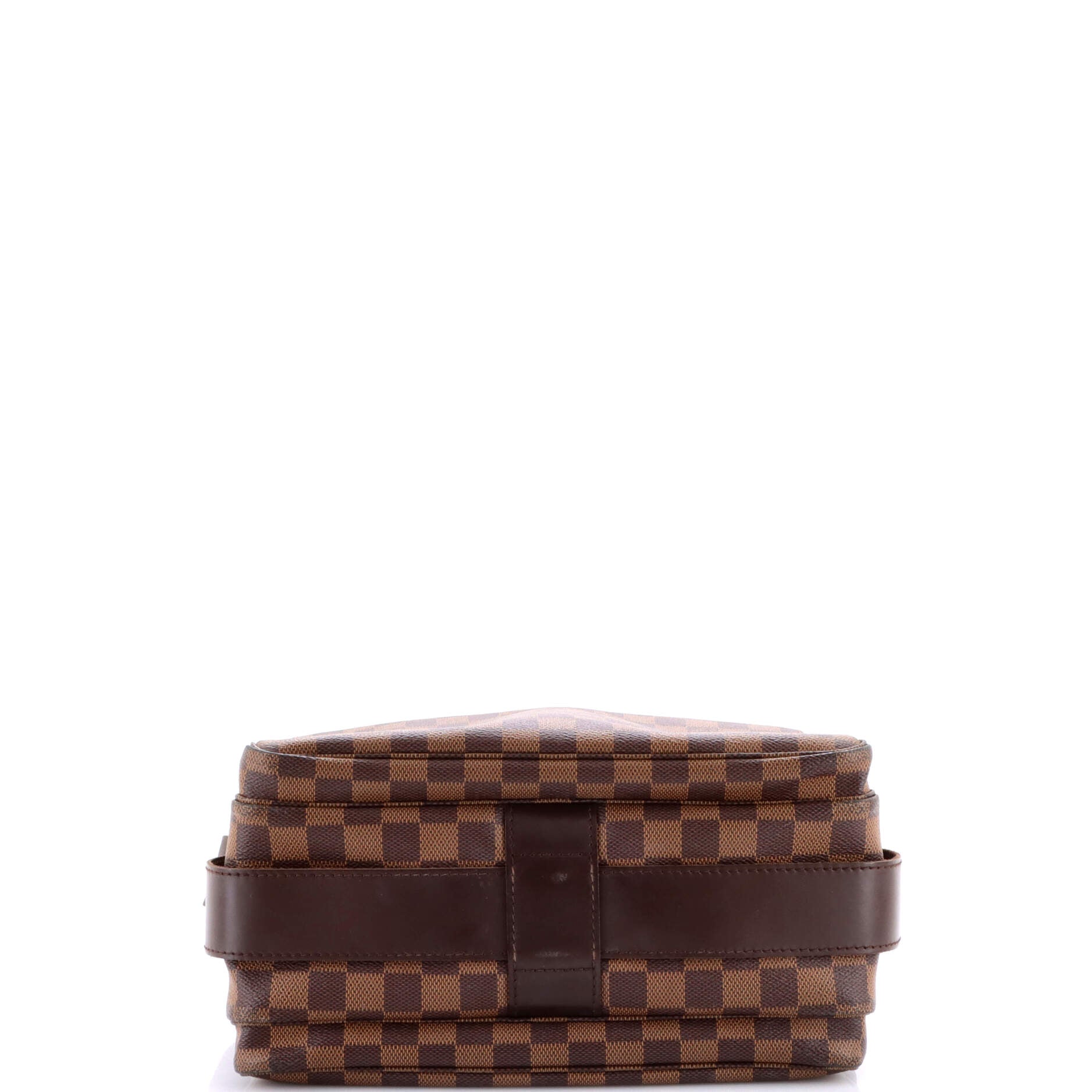 Naviglio Handbag Damier