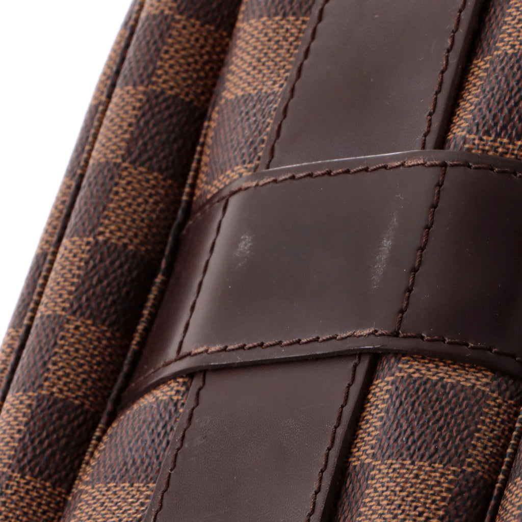 Naviglio Handbag Damier