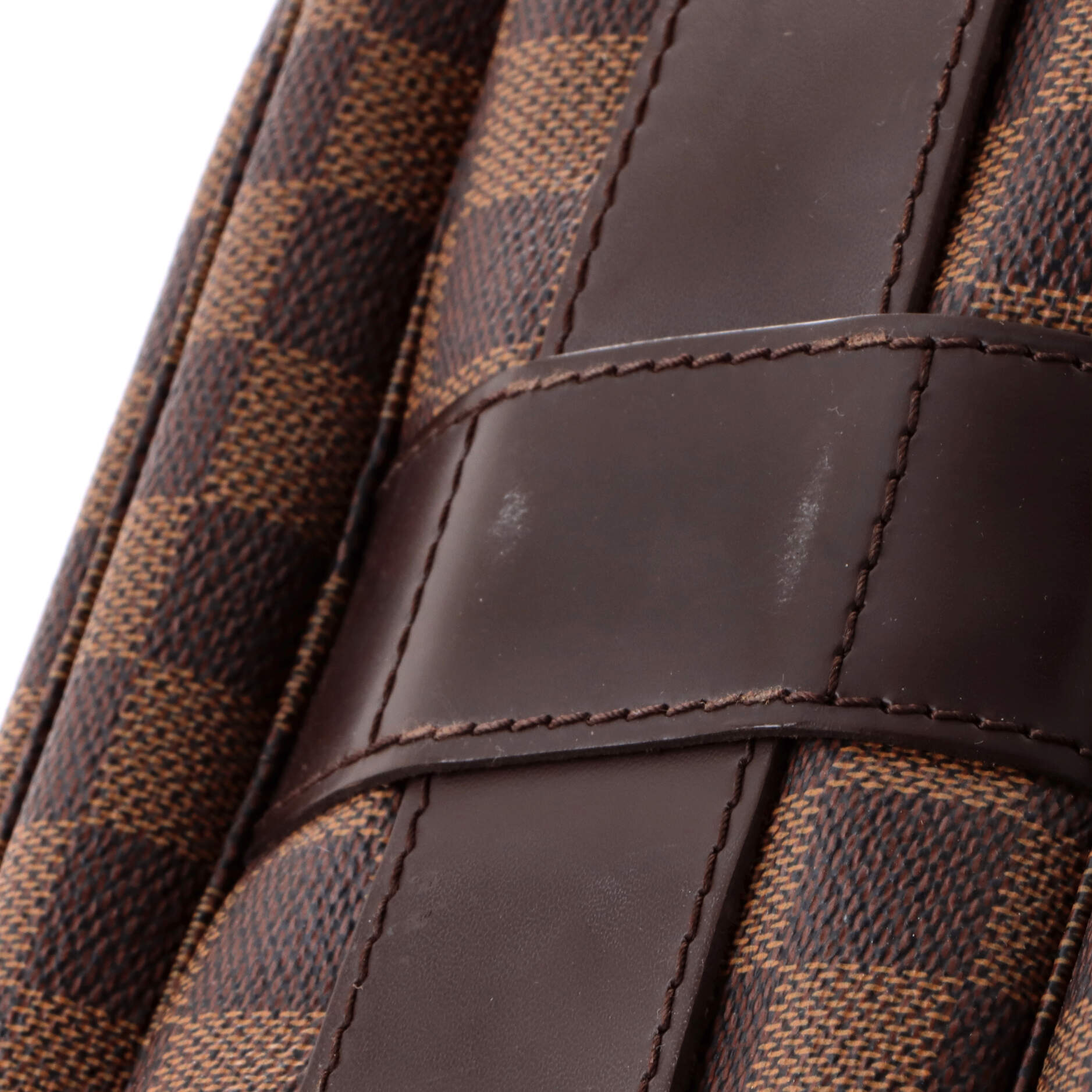 Naviglio Handbag Damier