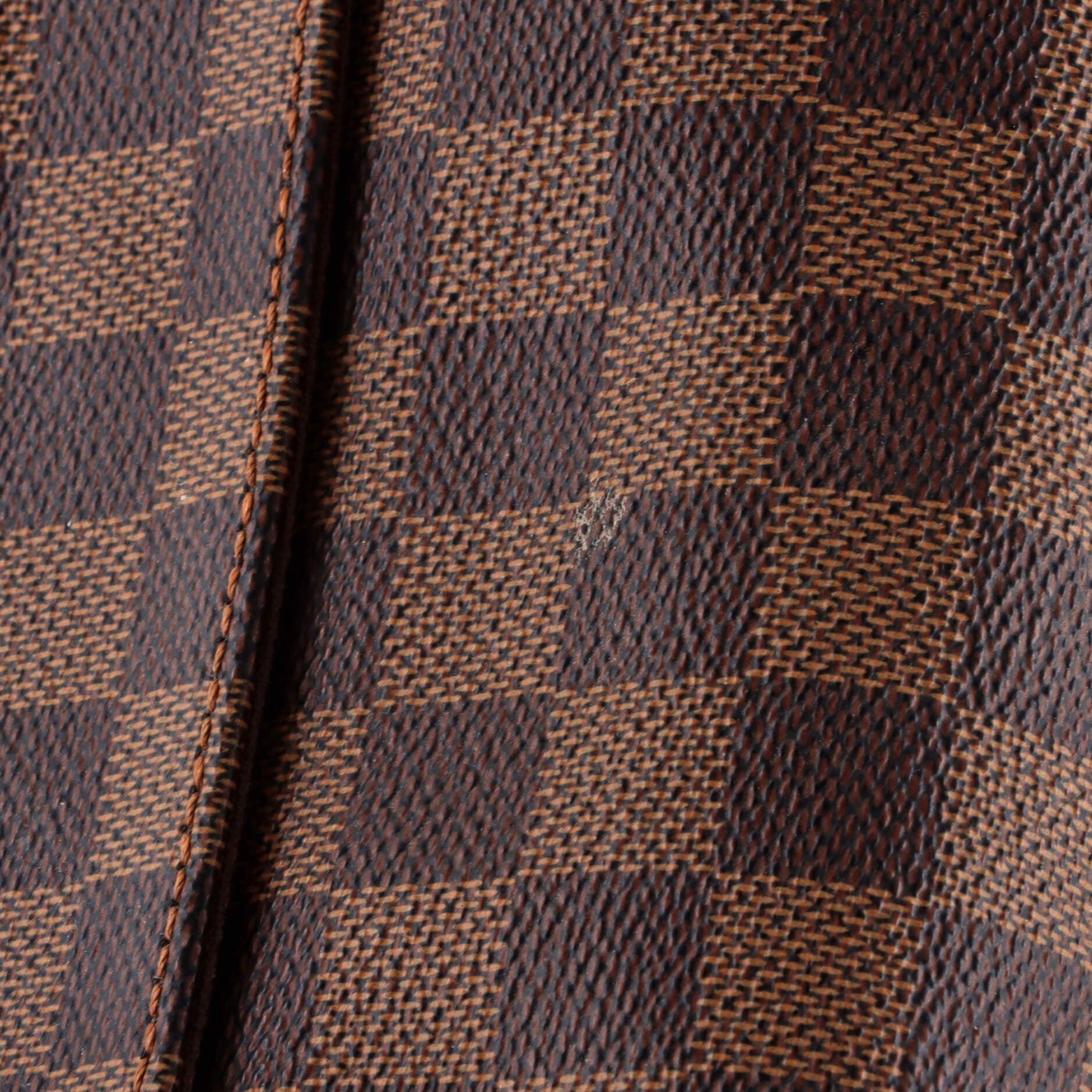 Naviglio Handbag Damier
