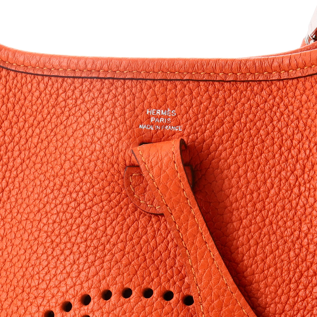 Evelyne Bag Gen III Clemence TPM