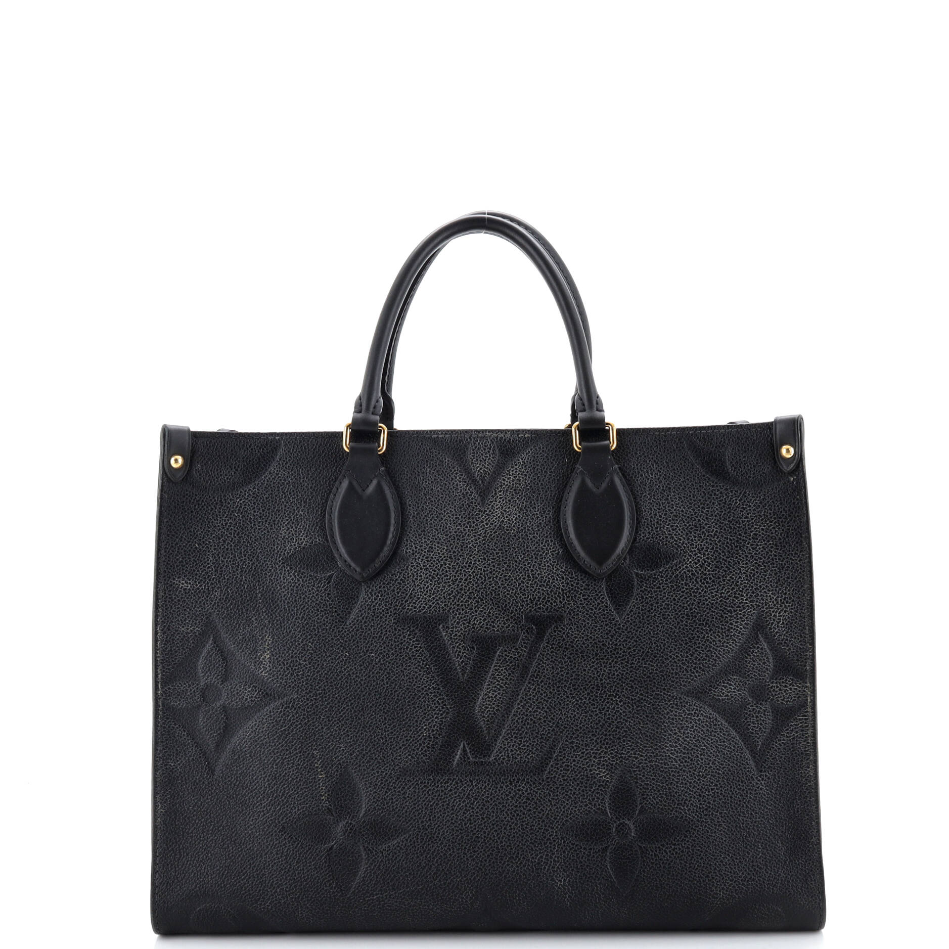 OnTheGo Tote Monogram Empreinte Giant MM
