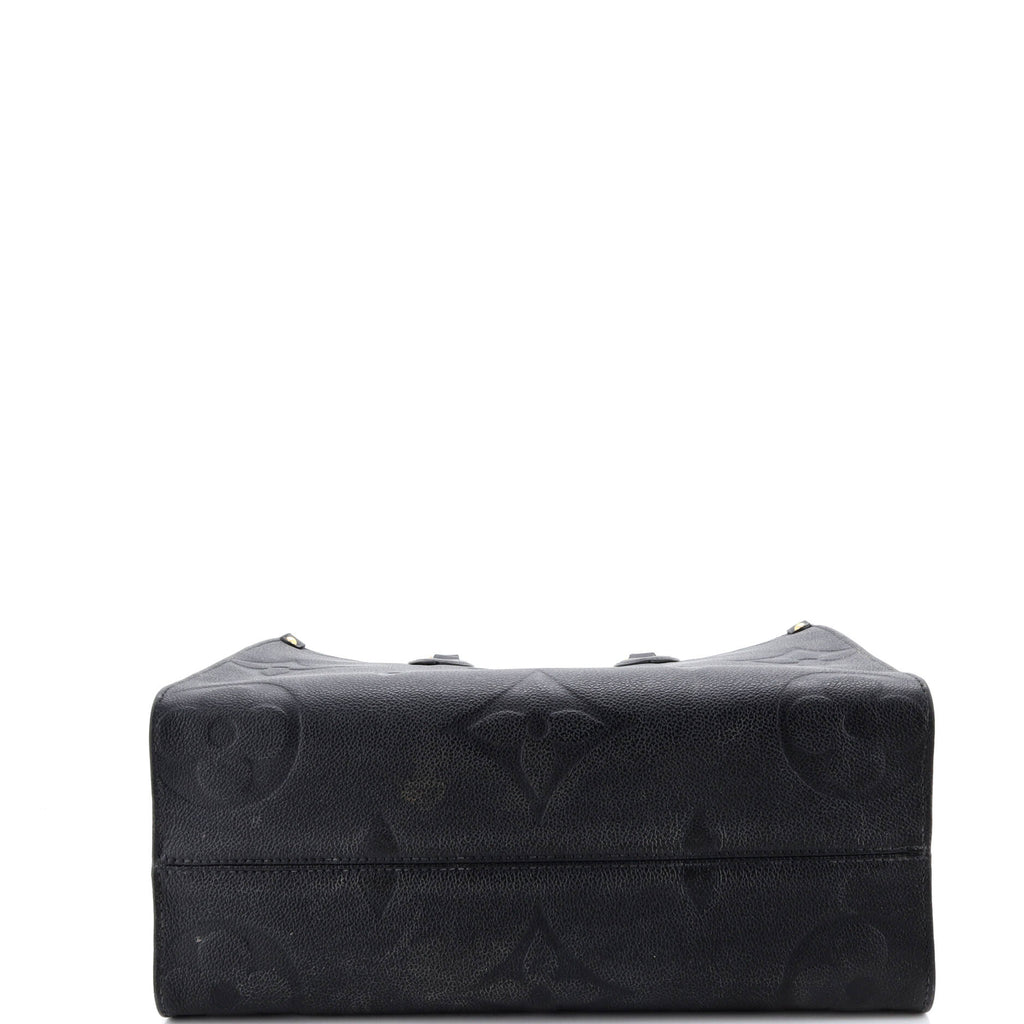OnTheGo Tote Monogram Empreinte Giant MM