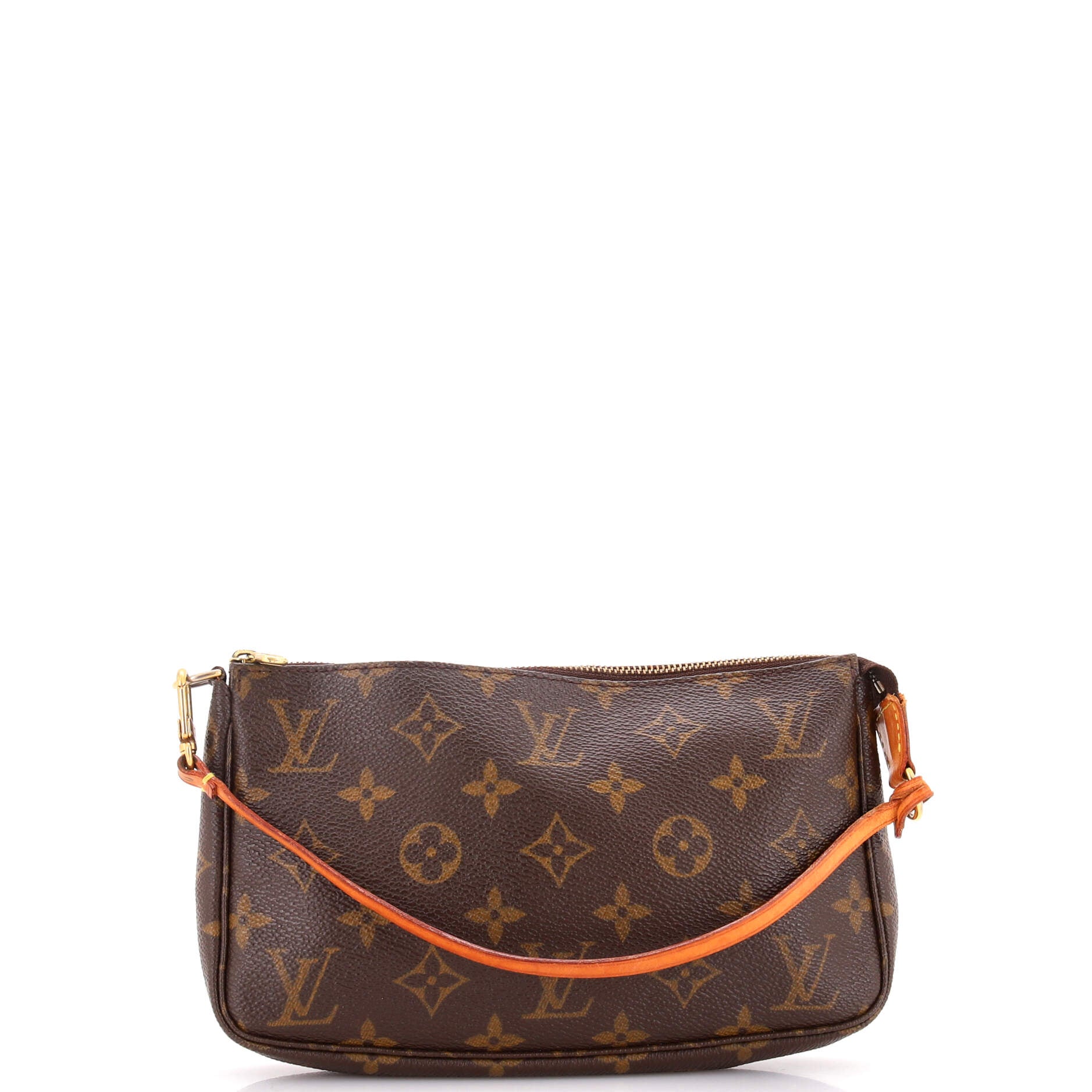 Pochette Accessoires Monogram Canvas
