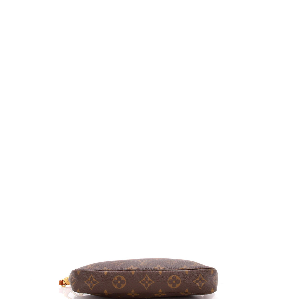 Pochette Accessoires Monogram Canvas
