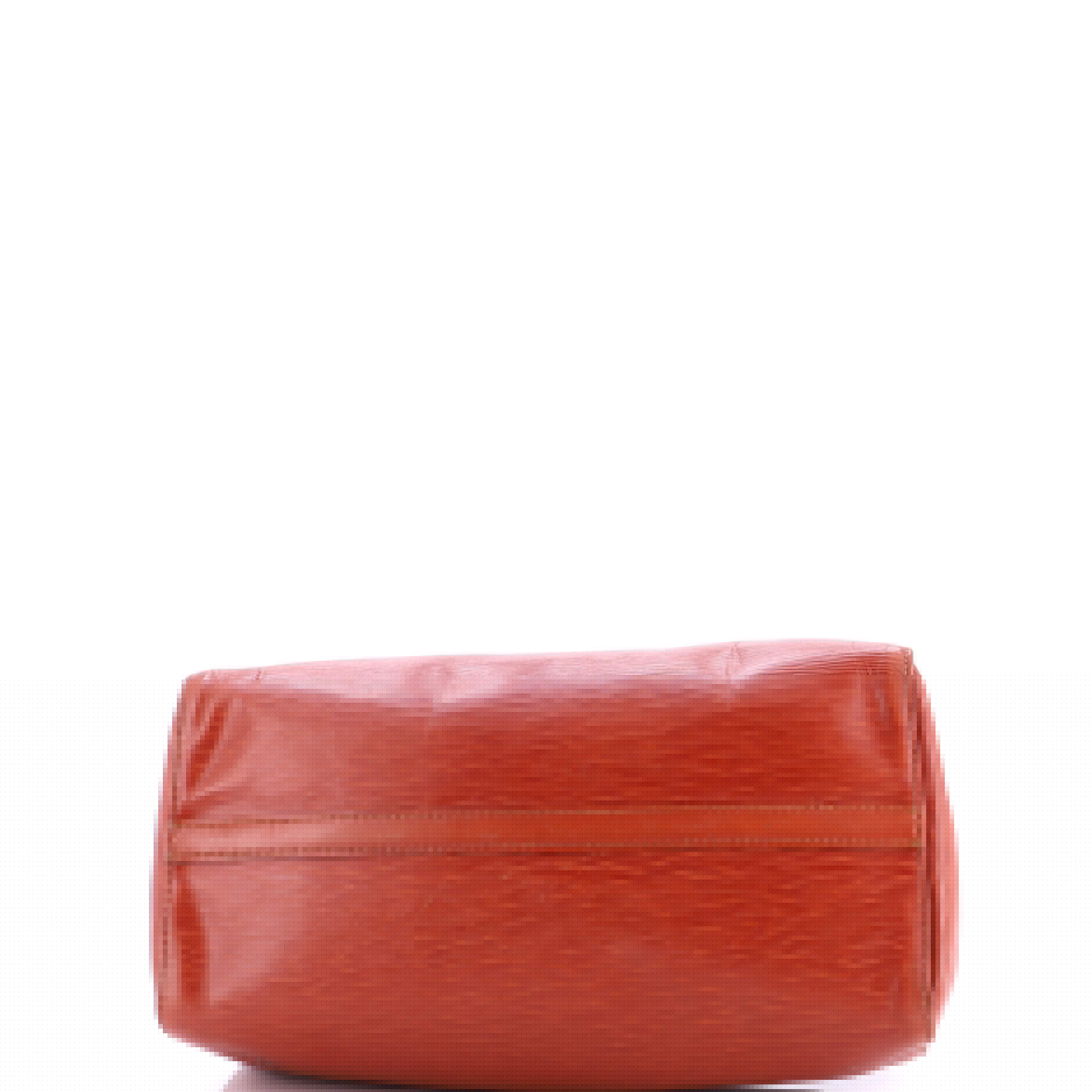 Speedy Handbag Epi Leather 35