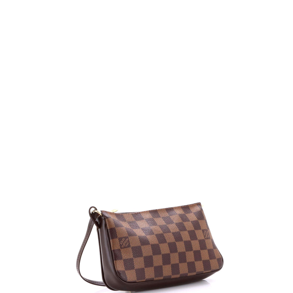 Navona Pochette Accessoires Damier
