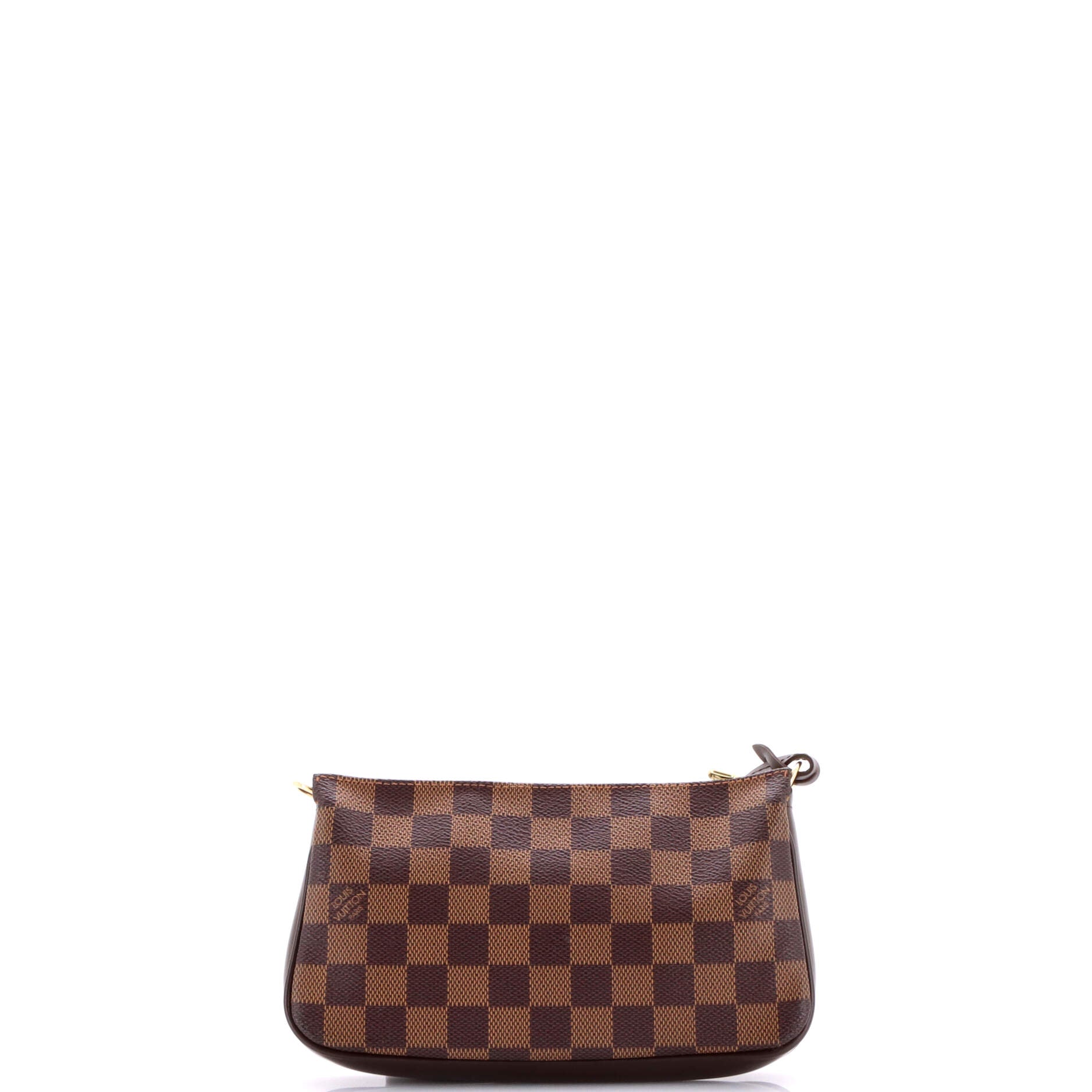 Navona Pochette Accessoires Damier