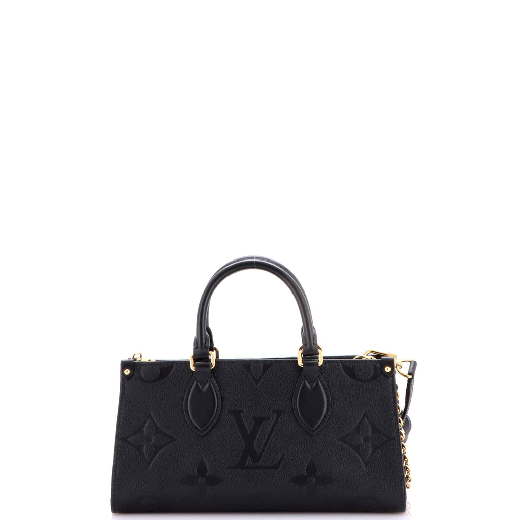 OnTheGo Tote Monogram Empreinte Giant East West