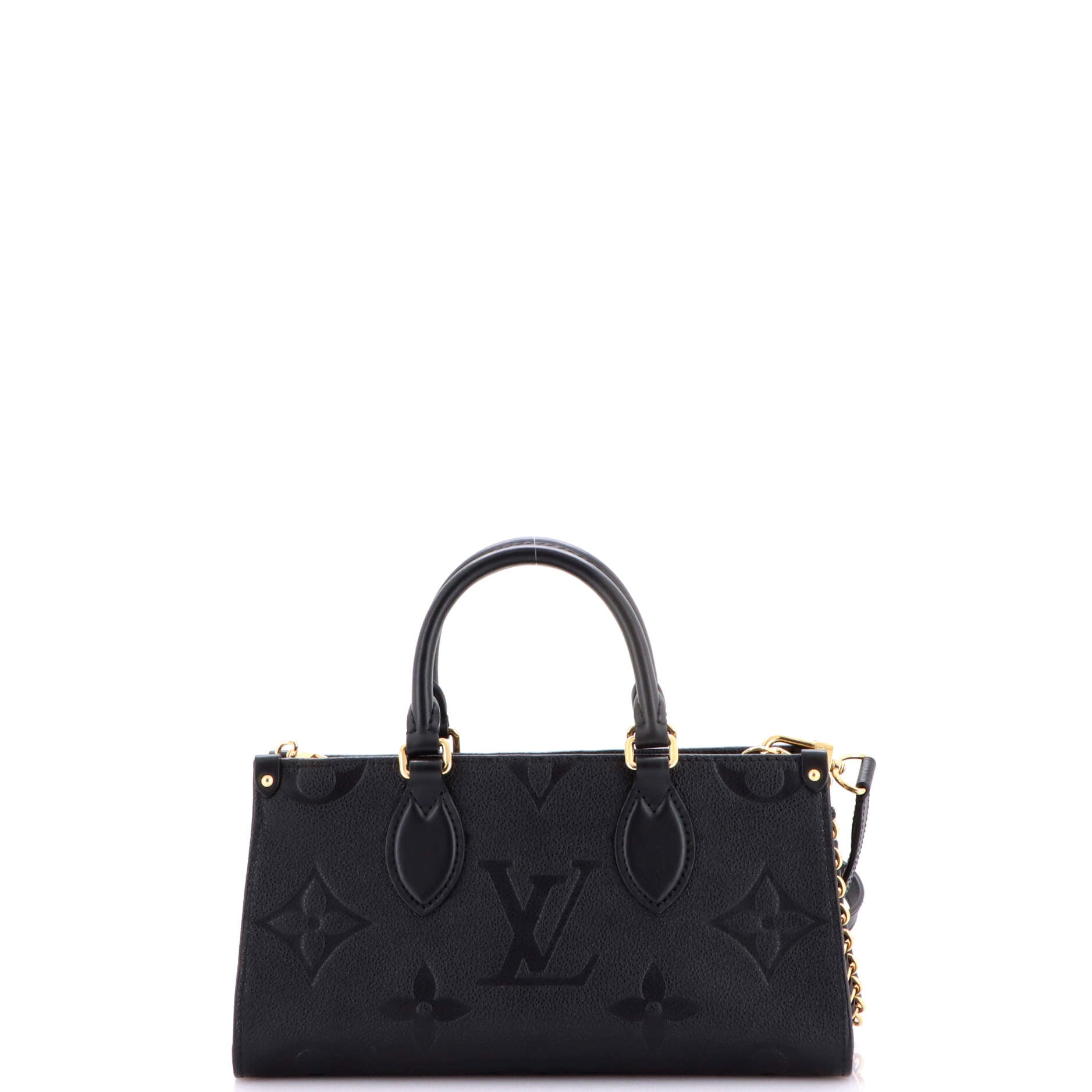 OnTheGo Tote Monogram Empreinte Giant East West