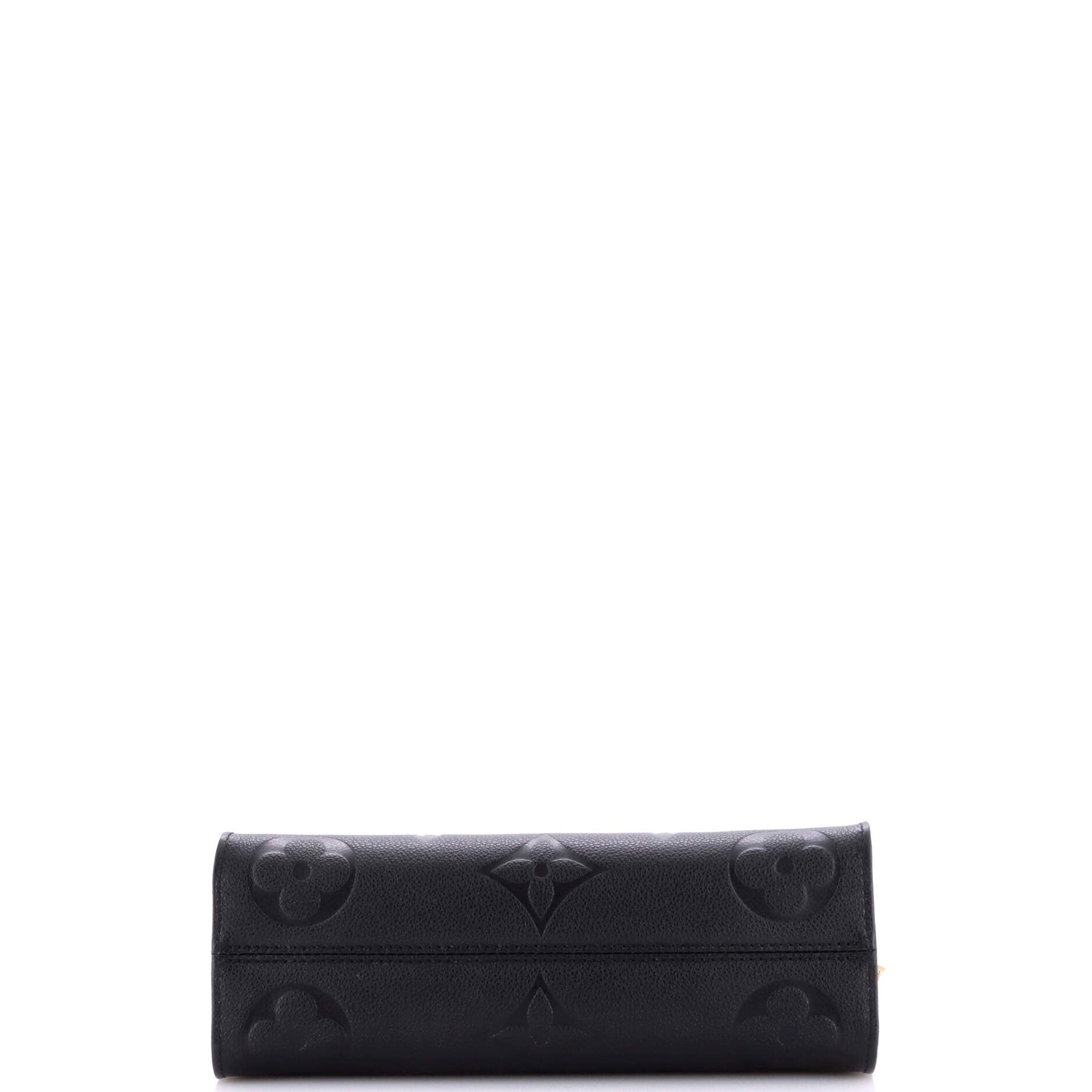 OnTheGo Tote Monogram Empreinte Giant East West