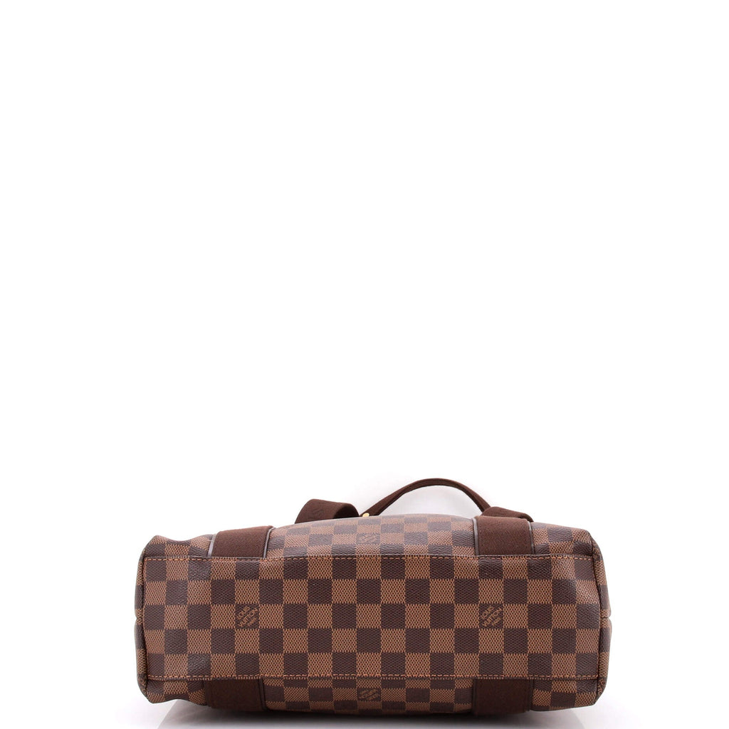 Cabas Beaubourg Damier