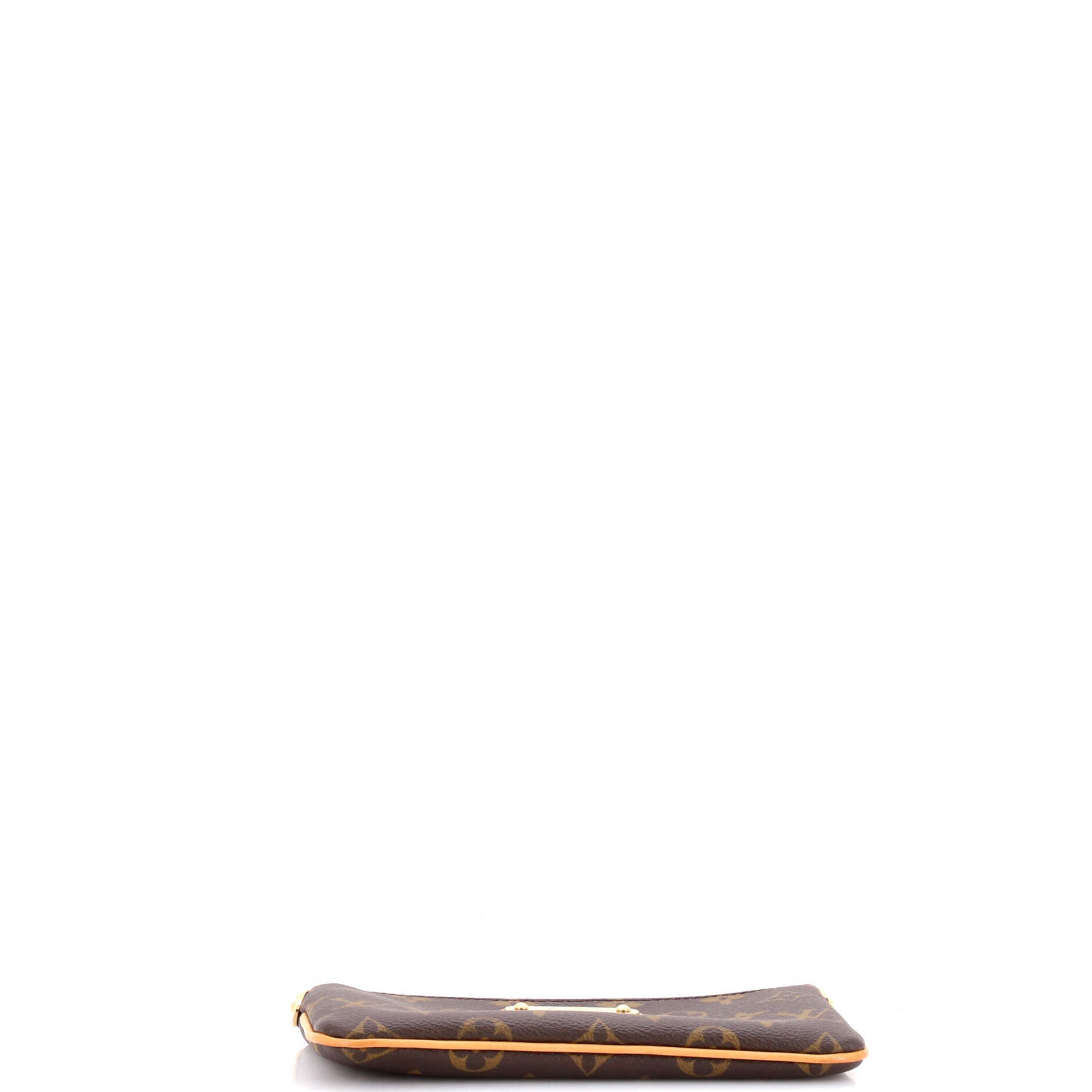 Milla Pochette Monogram Canvas MM