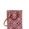 Petit Sac Plat Bag Limited Edition Since 1854 Monogram Jacquard