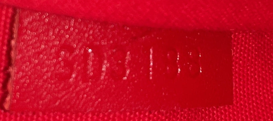 Felicie Pochette Monogram Vernis
