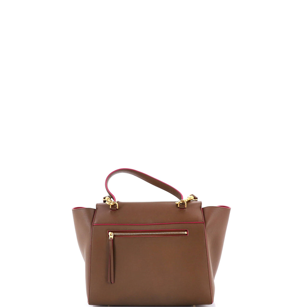 Belt Bag Calfskin Mini
