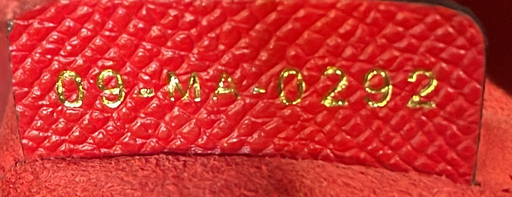 Saddle Handbag with Strap Leather Mini