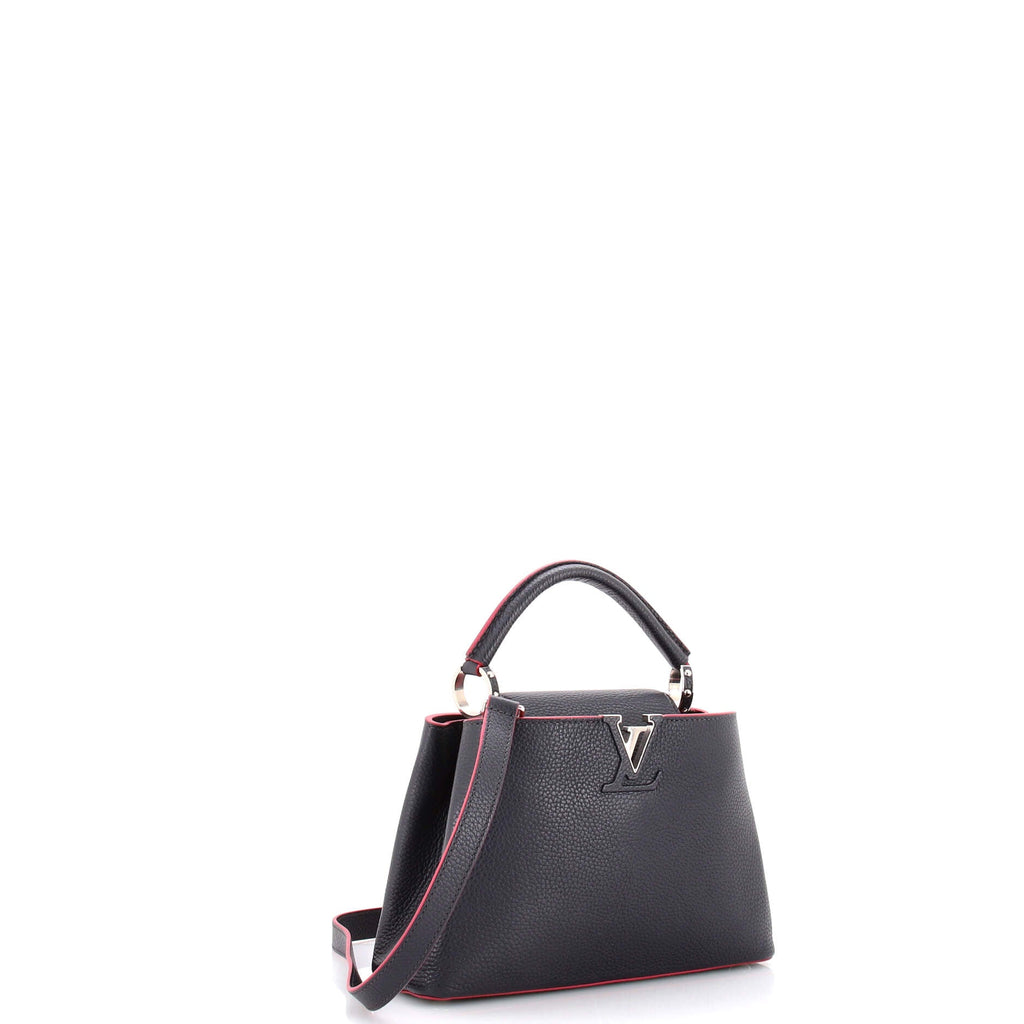 Capucines Bag Leather BB