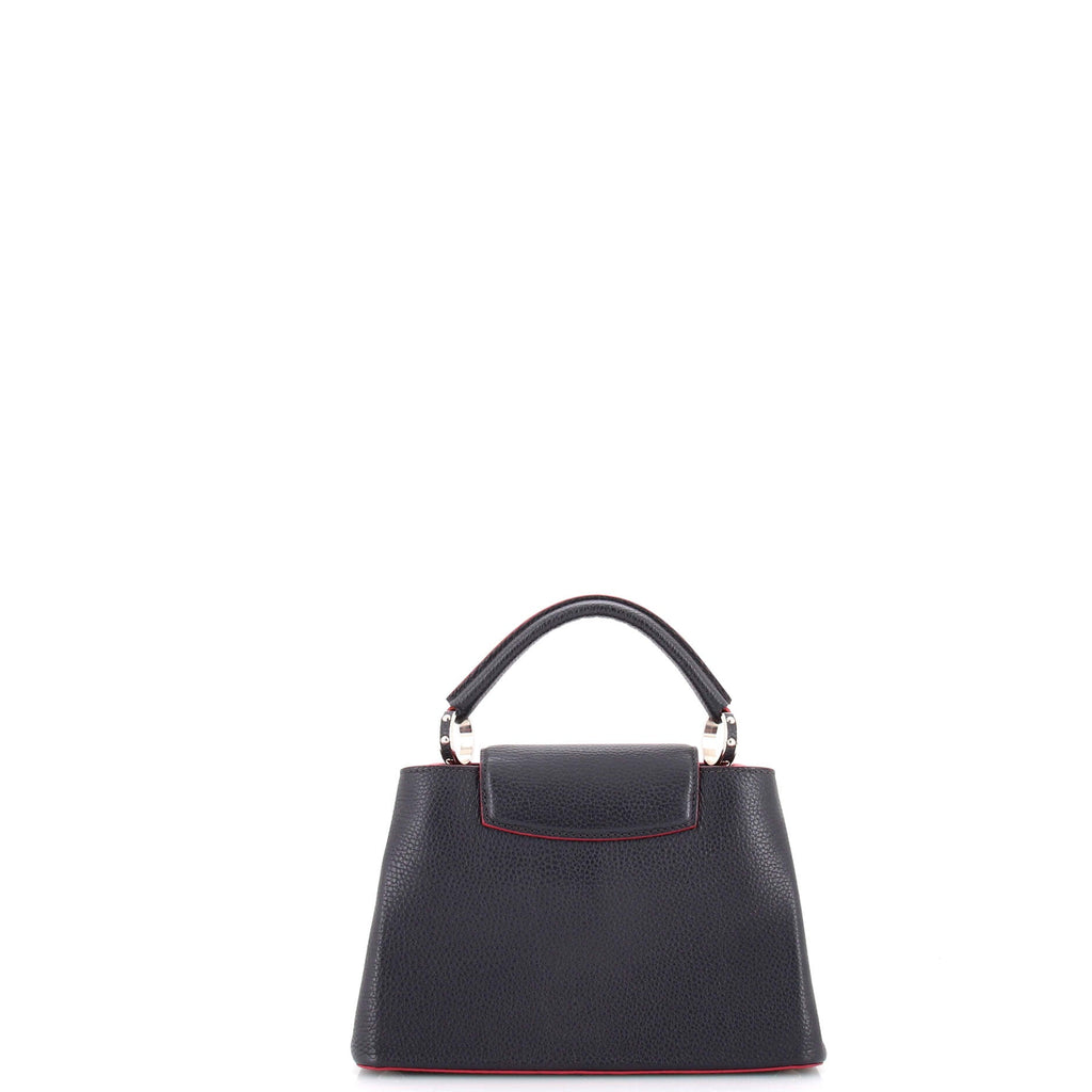Capucines Bag Leather BB
