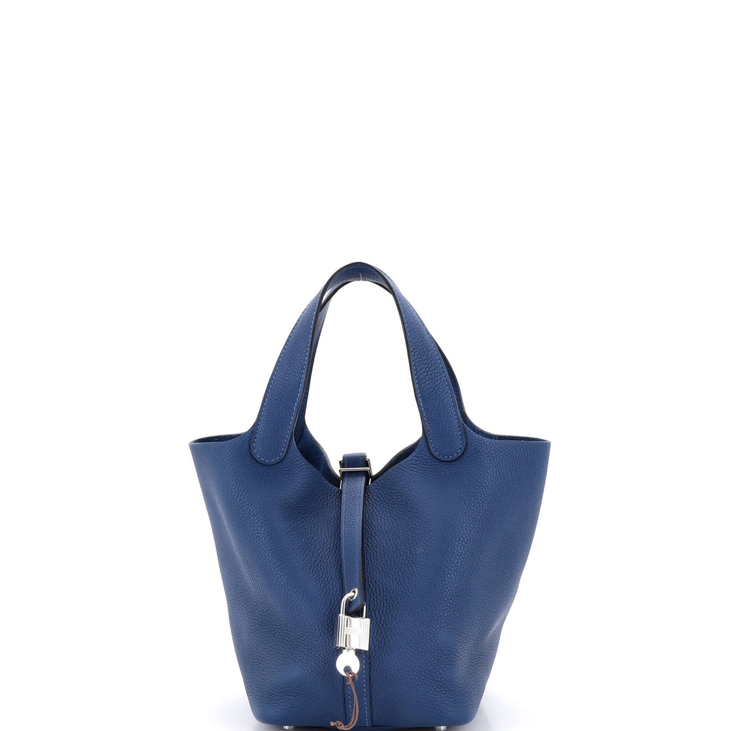 Picotin Lock Bag Maurice PM