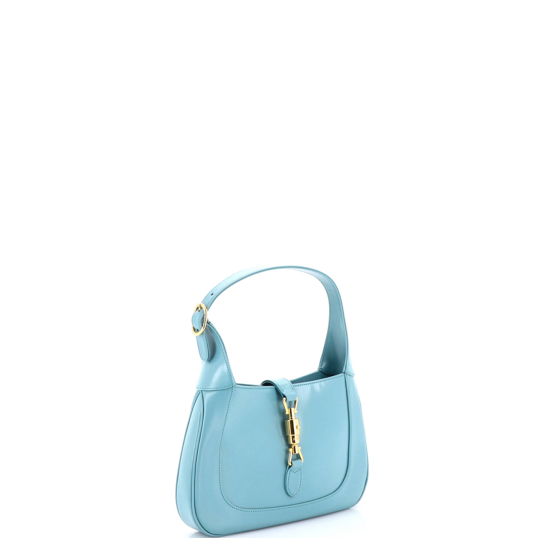 Jackie 1961 Hobo Leather Small