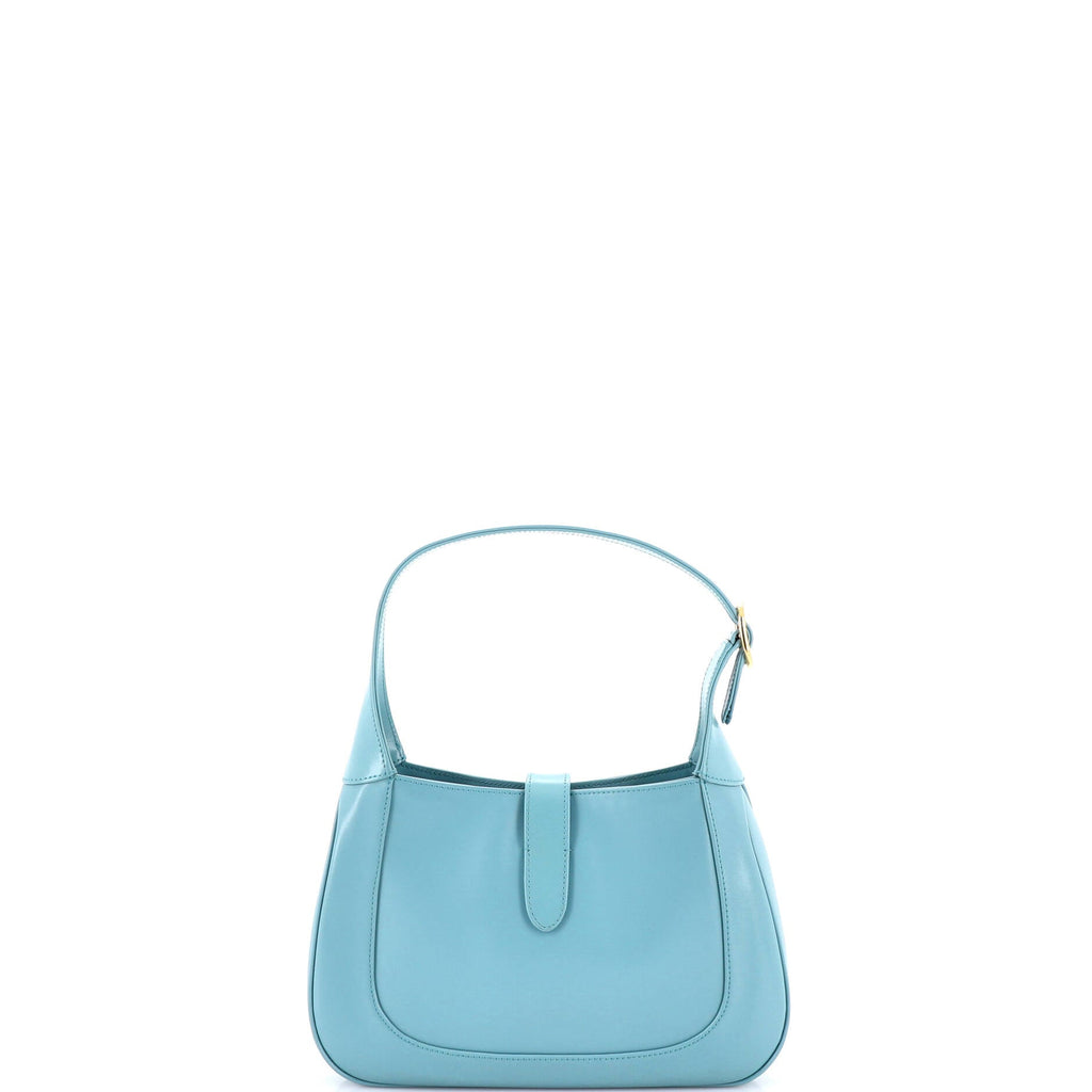 Jackie 1961 Hobo Leather Small