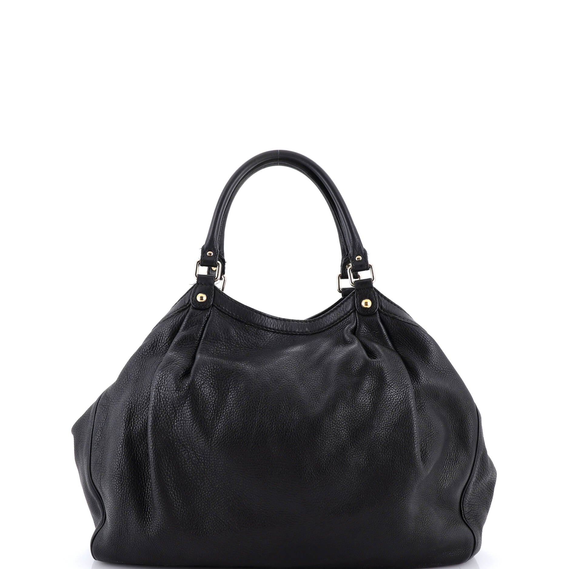 Sukey Tote Guccissima Leather Large