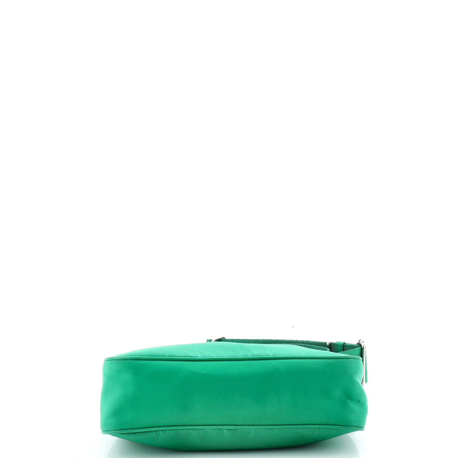 Re-Edition 2005 Shoulder Bag Tessuto Small
