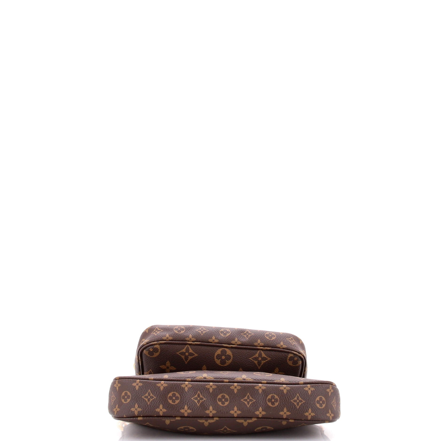 Multi Pochette Accessoires Monogram Canvas