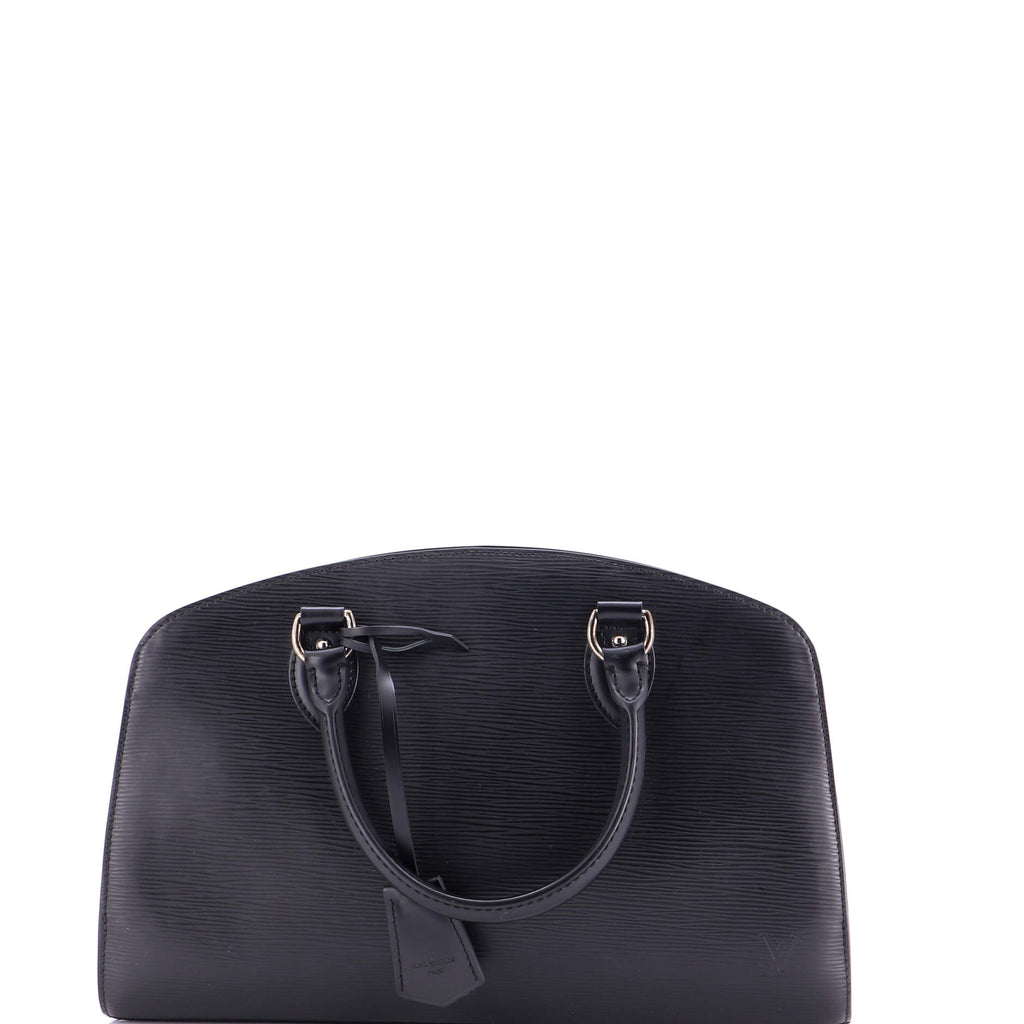 Pont Neuf NM Handbag Epi Leather PM