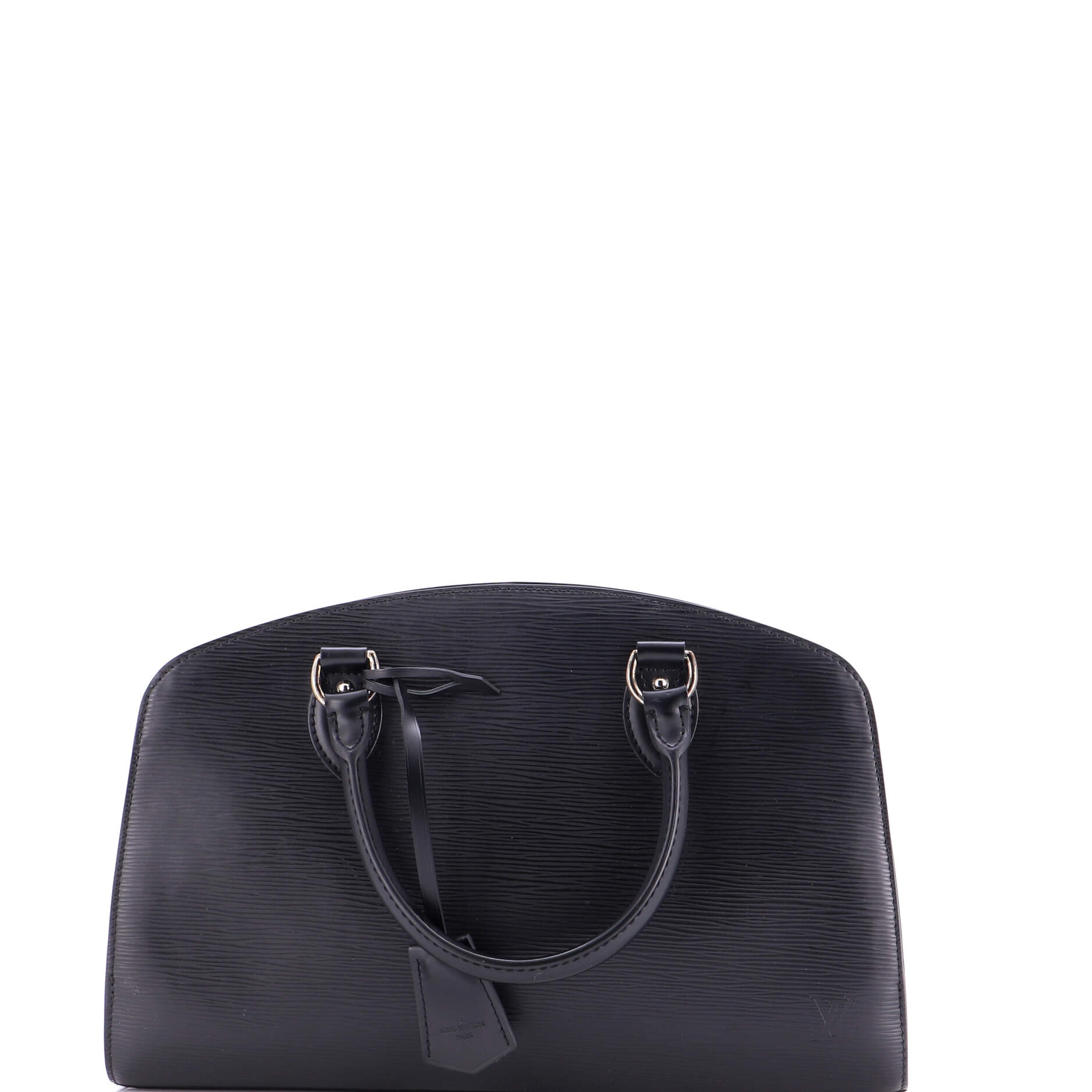 Pont Neuf NM Handbag Epi Leather PM