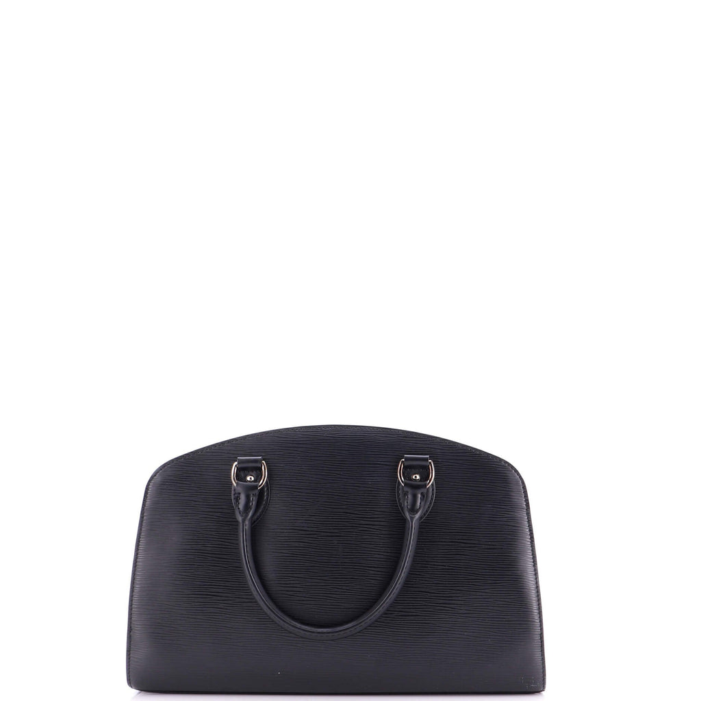 Pont Neuf NM Handbag Epi Leather PM