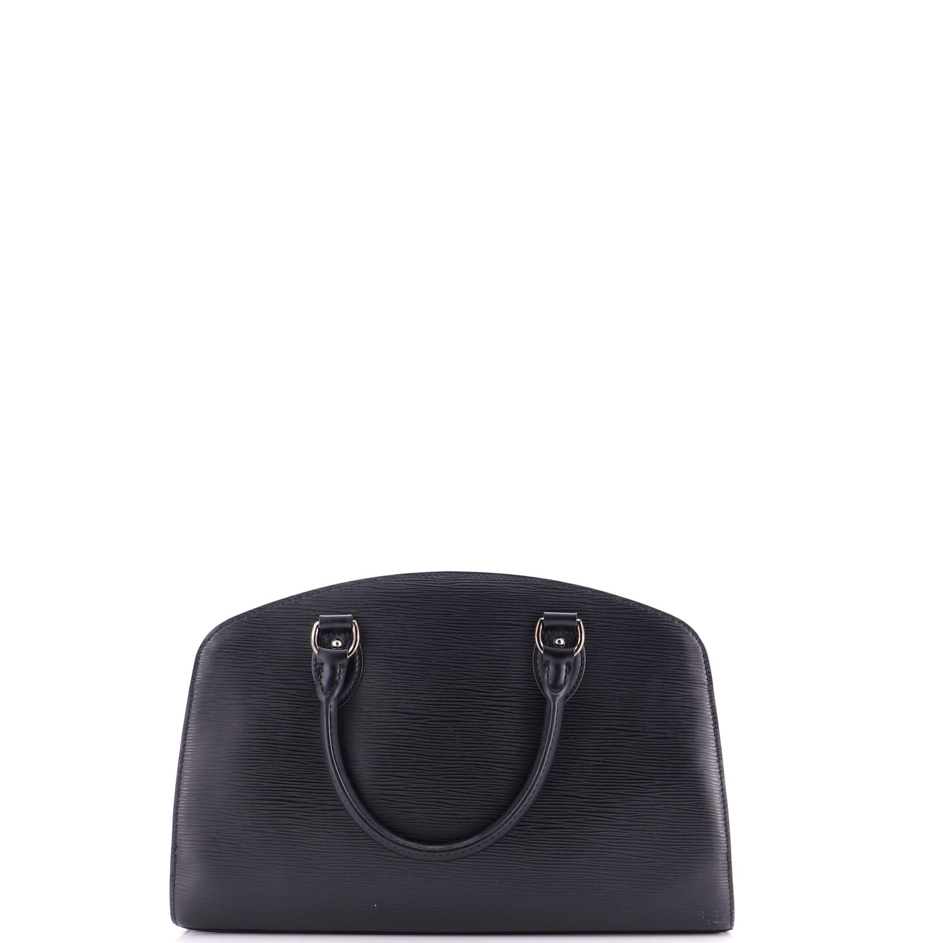 Pont Neuf NM Handbag Epi Leather PM