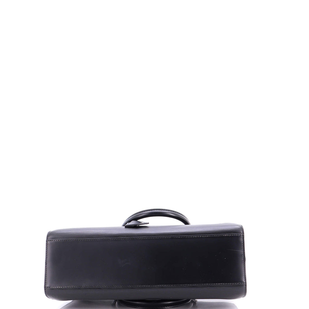 Pont Neuf NM Handbag Epi Leather PM