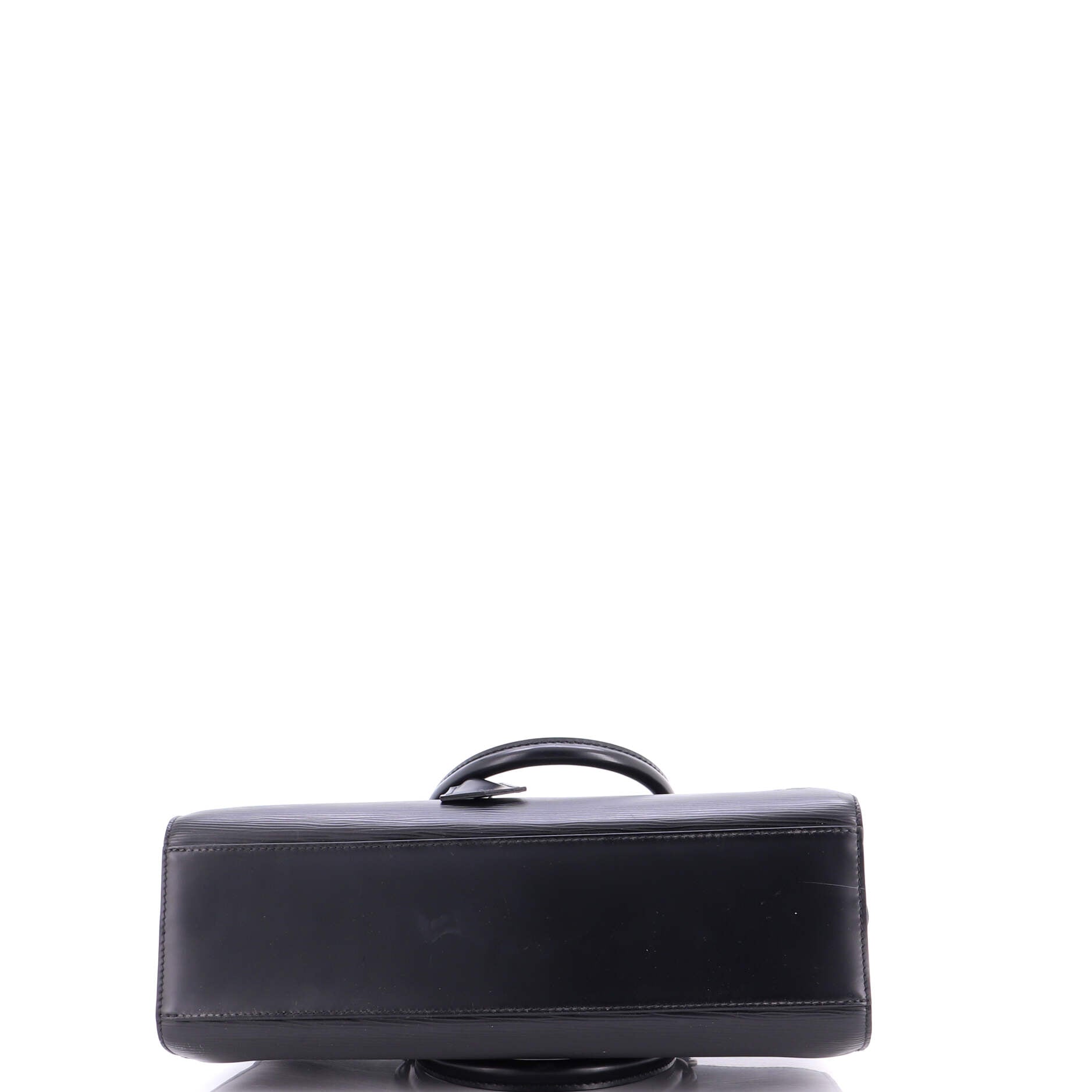 Pont Neuf NM Handbag Epi Leather PM