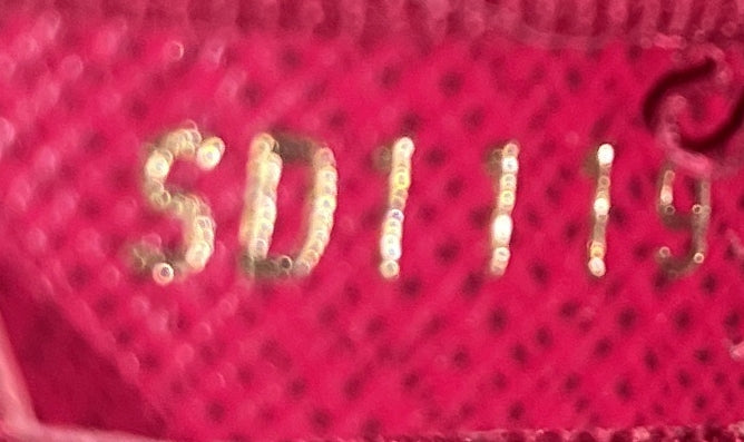 Felicie Pochette Monogram Canvas