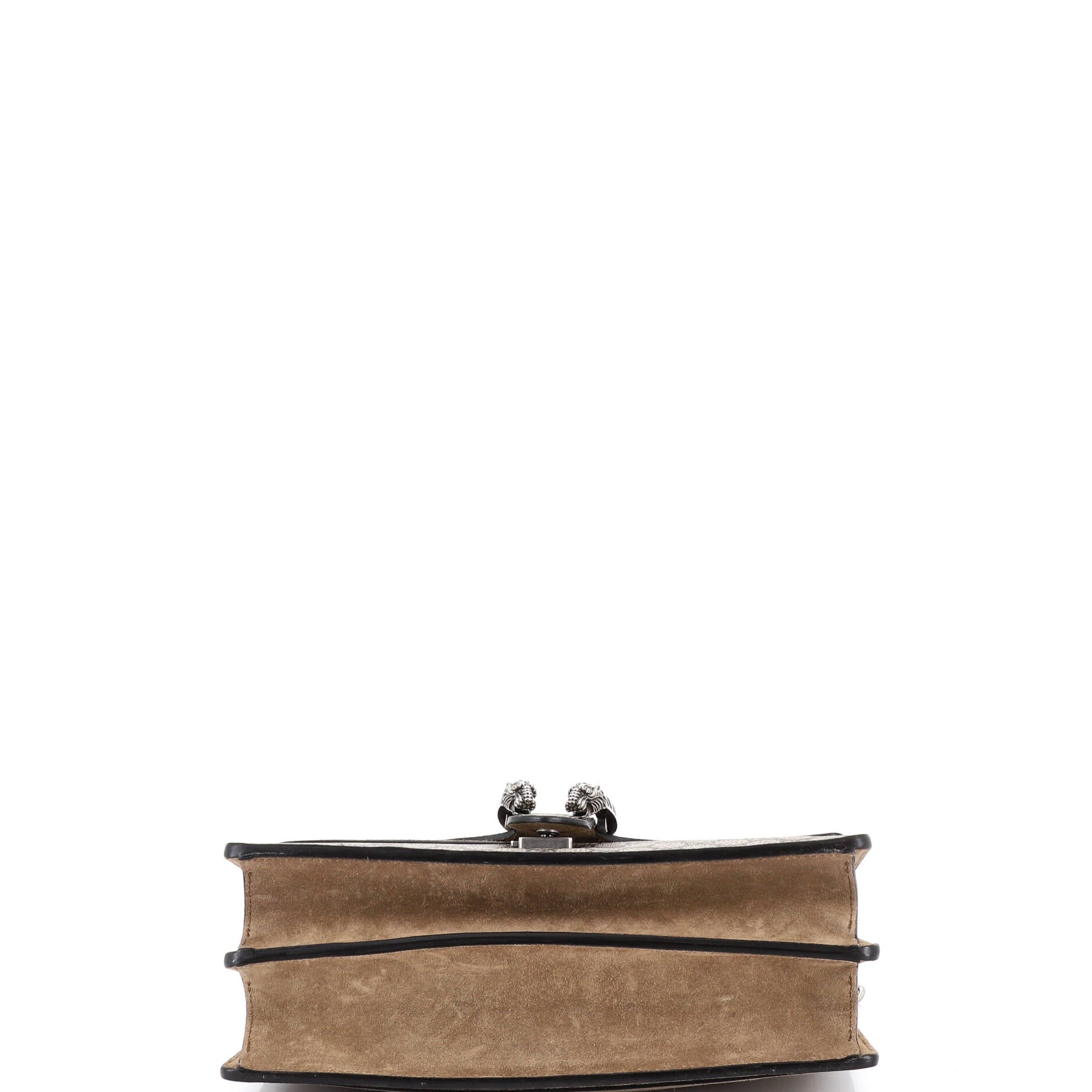 Dionysus Bag GG Coated Canvas Medium