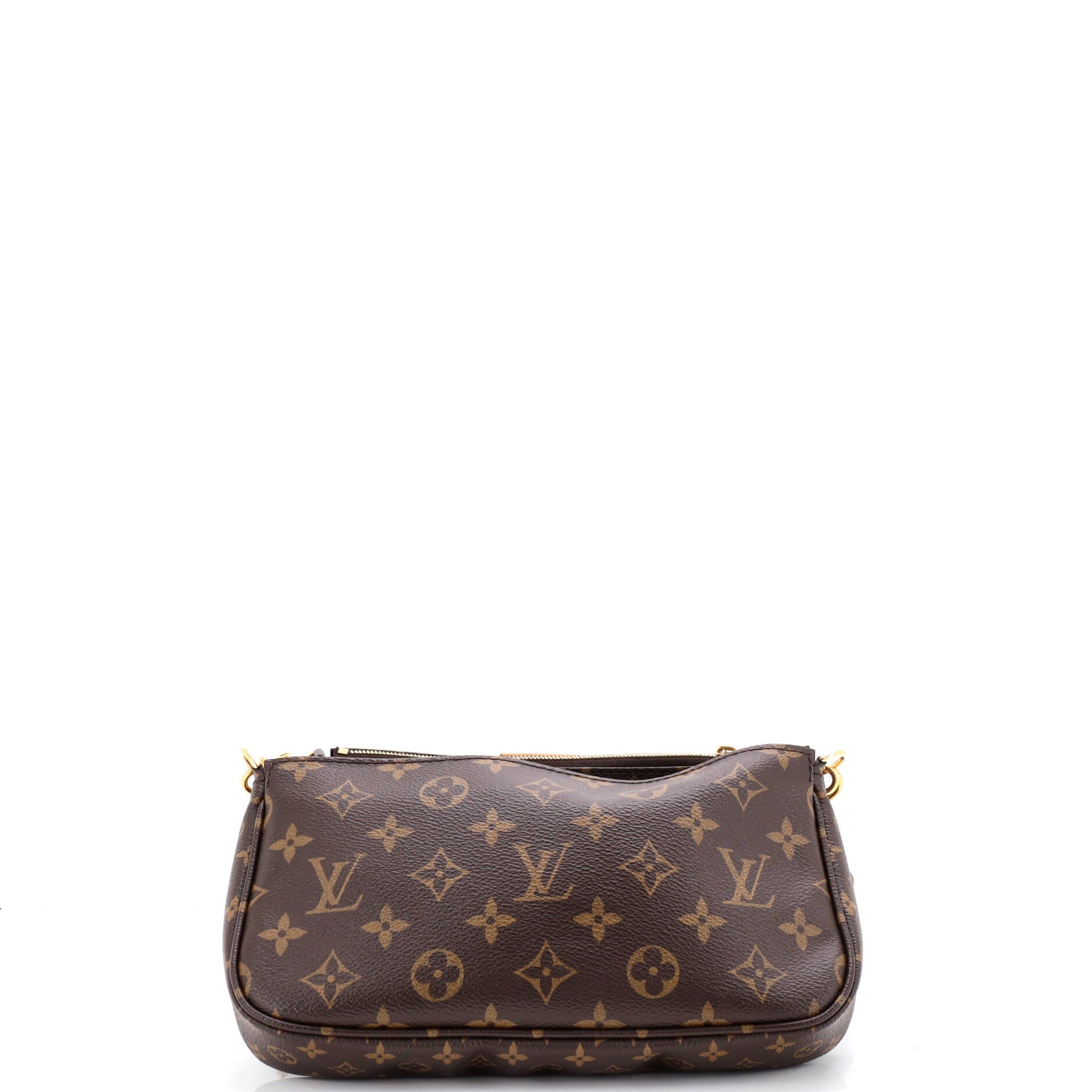 Multi Pochette Accessoires Monogram Canvas